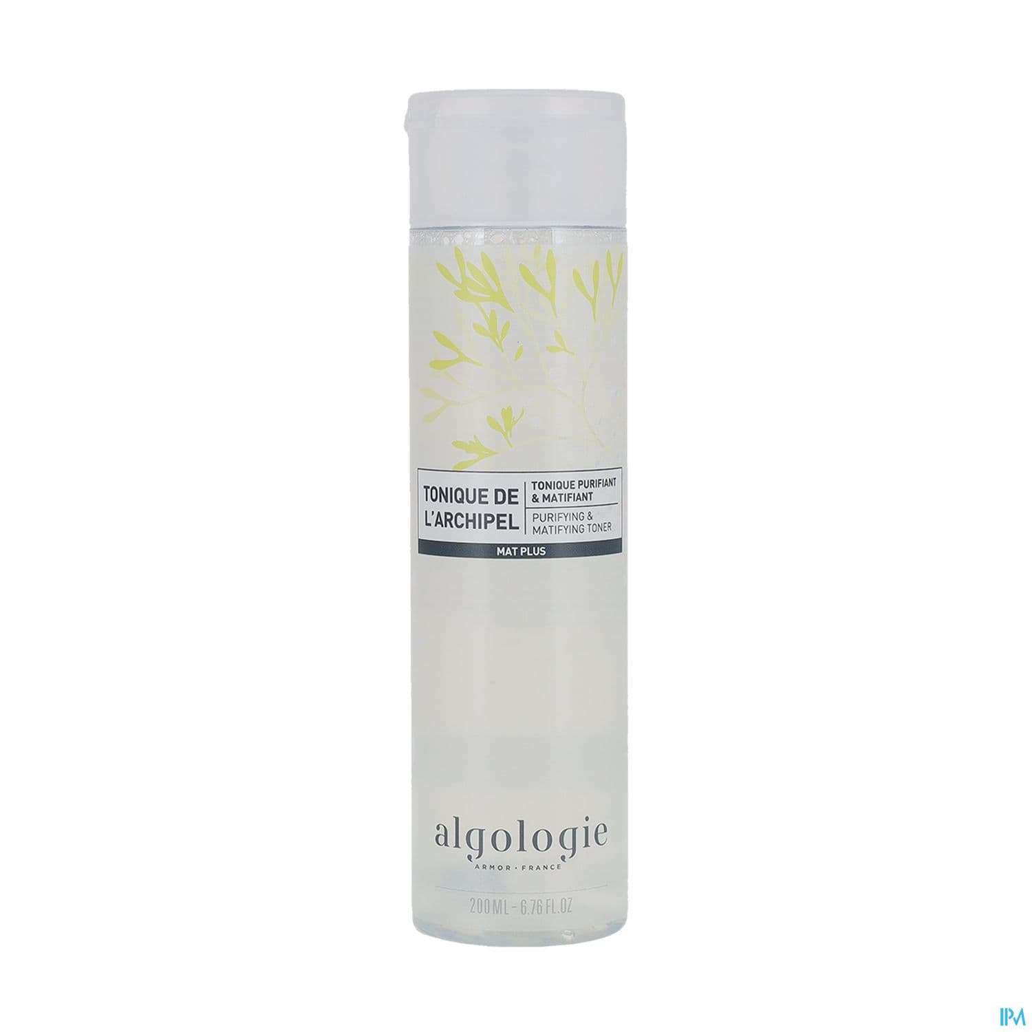 ALGOLOGIE TONIQUE ARCHIPEL 200ML — Pharmacie du Grand Vitrolles