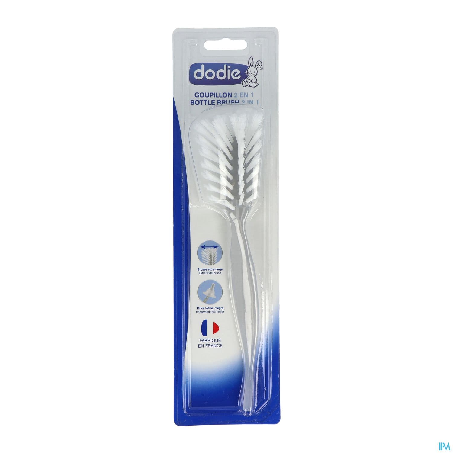 DOD GOUPILLON 2EN1 — Pharmacie Principale de Malakoff