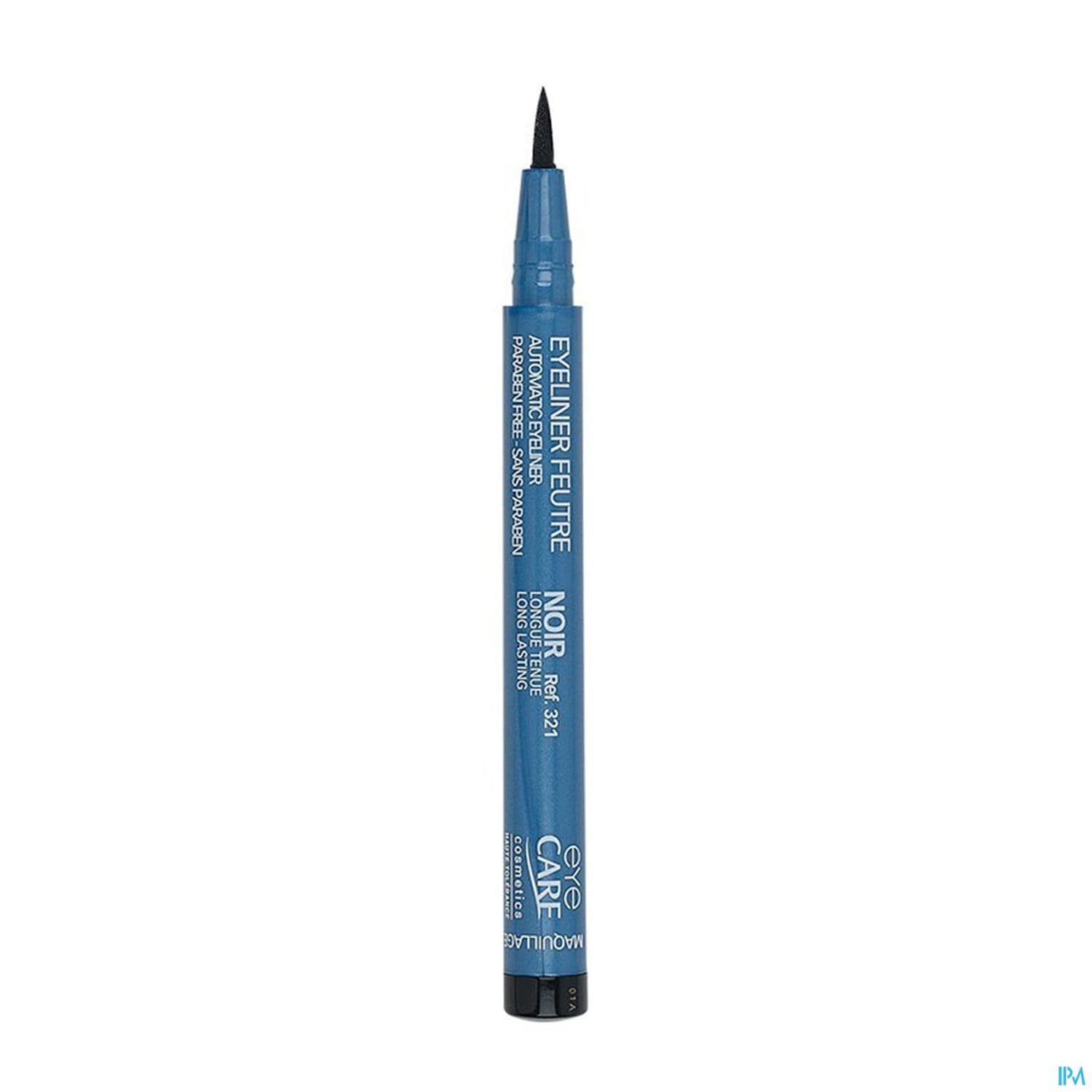 EYE CARE EYELINER FEUTRE NOIR — Pharmacie Parc Lann