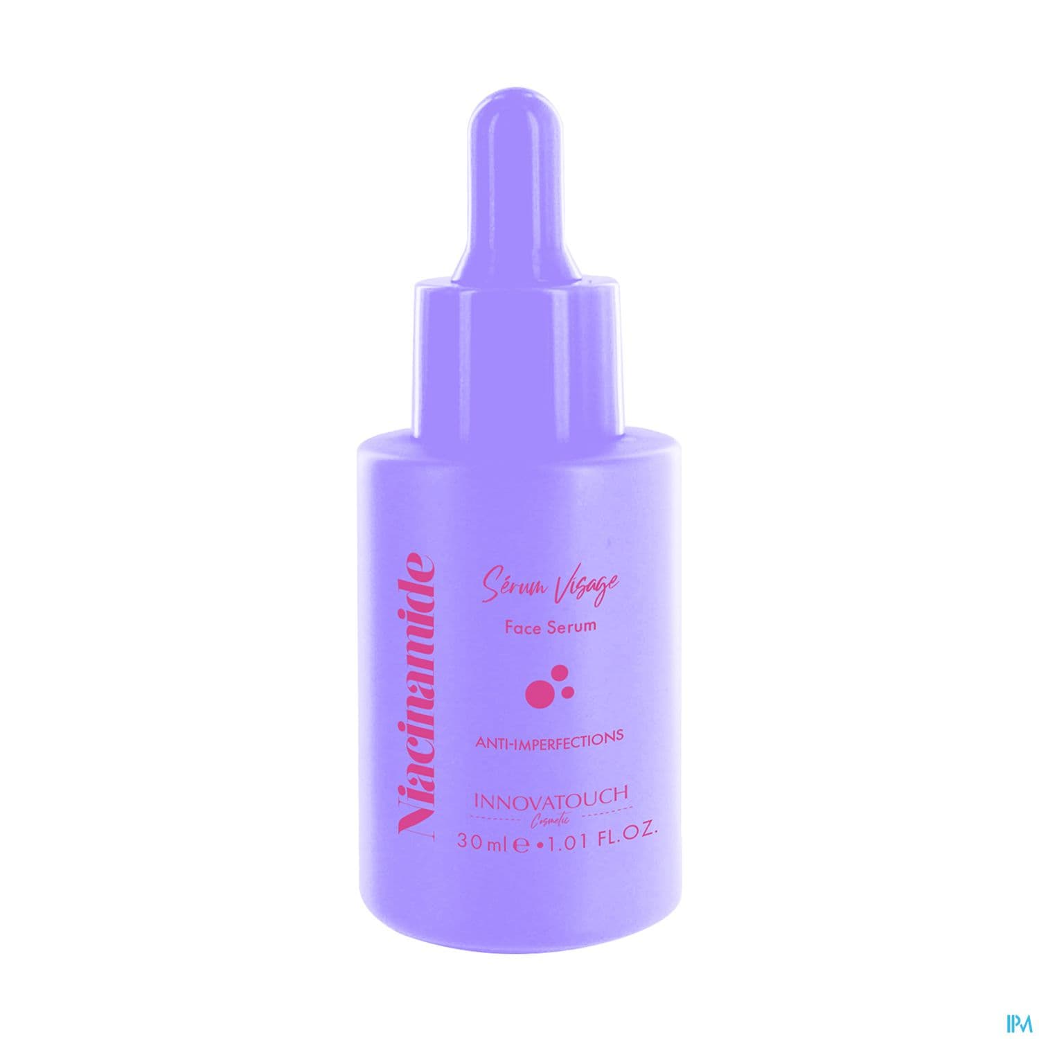 Innovatouch Cosmetic Serum Visage Niacinamide 30ml — Grande Pharmacie de la Rode