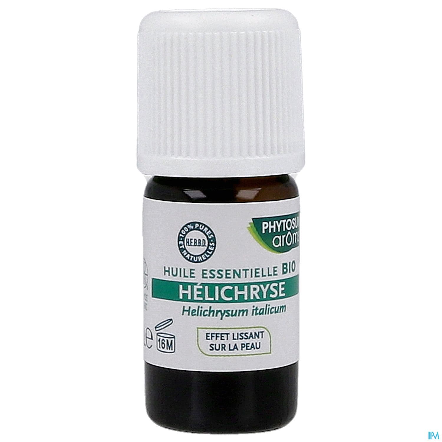 PHYTOSUNAROM HELICHRYSE BIO HE 5ML — Pharmacie Riviera