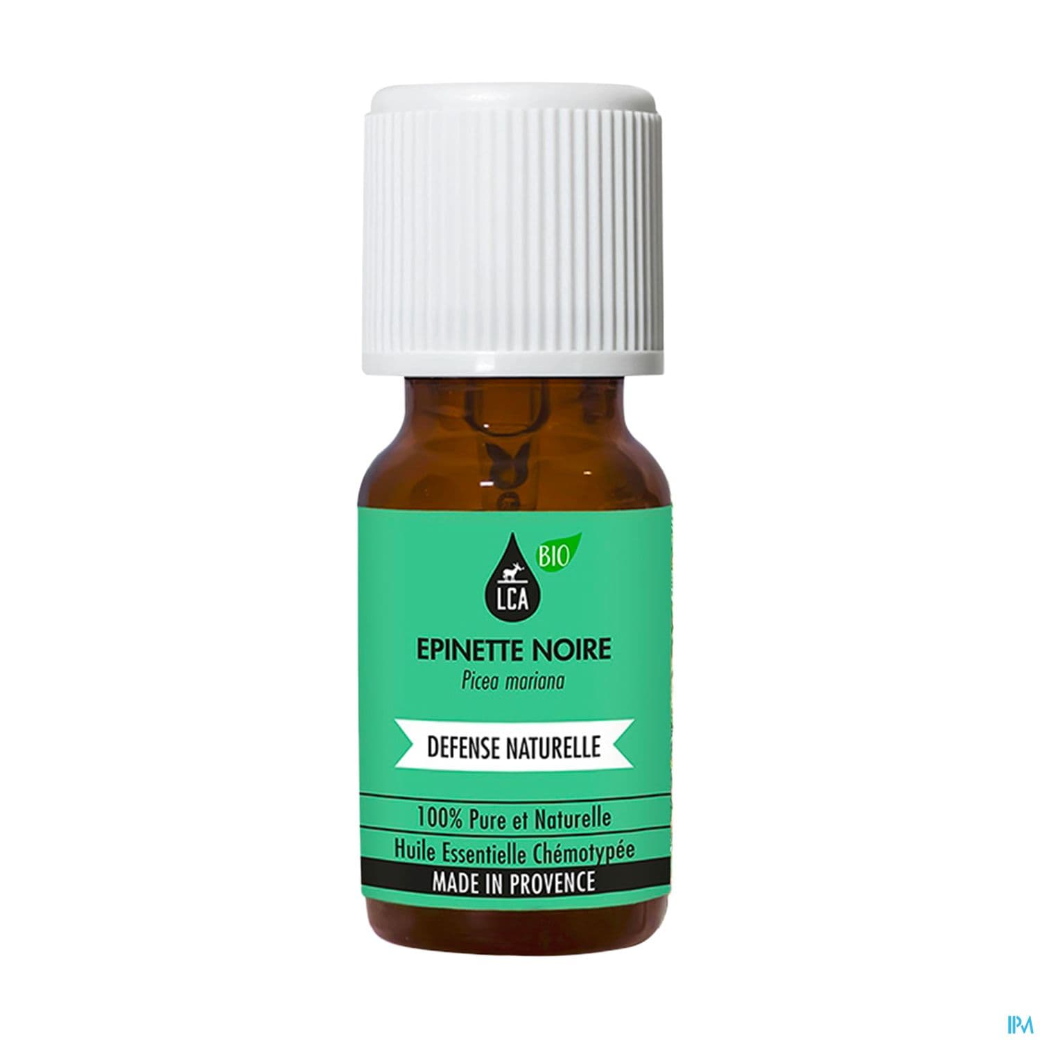 LCA HLE ESS EPINETTE NOIR BIO 10ML — Pharmacie QLF - BREST