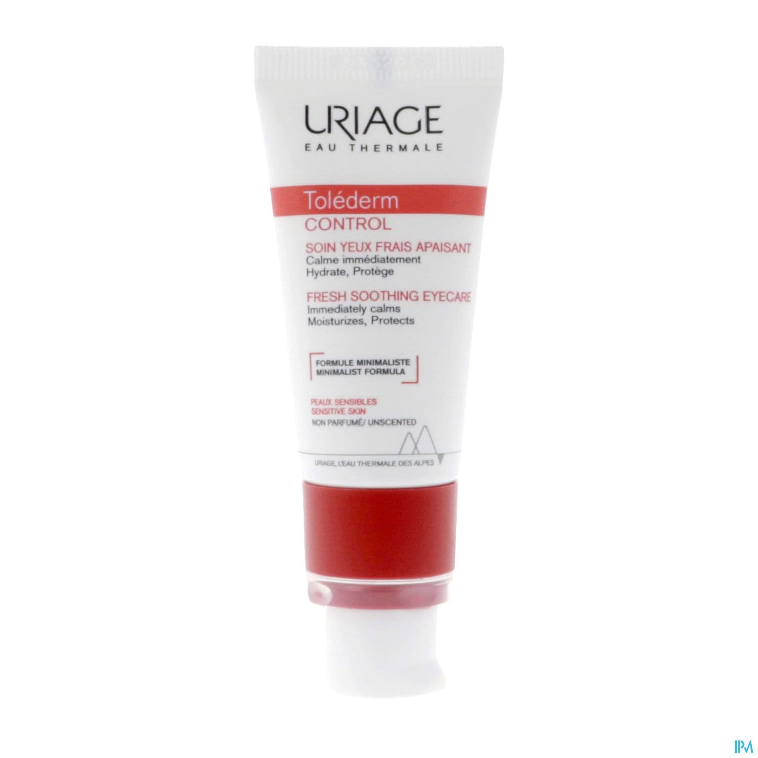 URIAGE TOLEDERM CONTROL YEUX 15ML