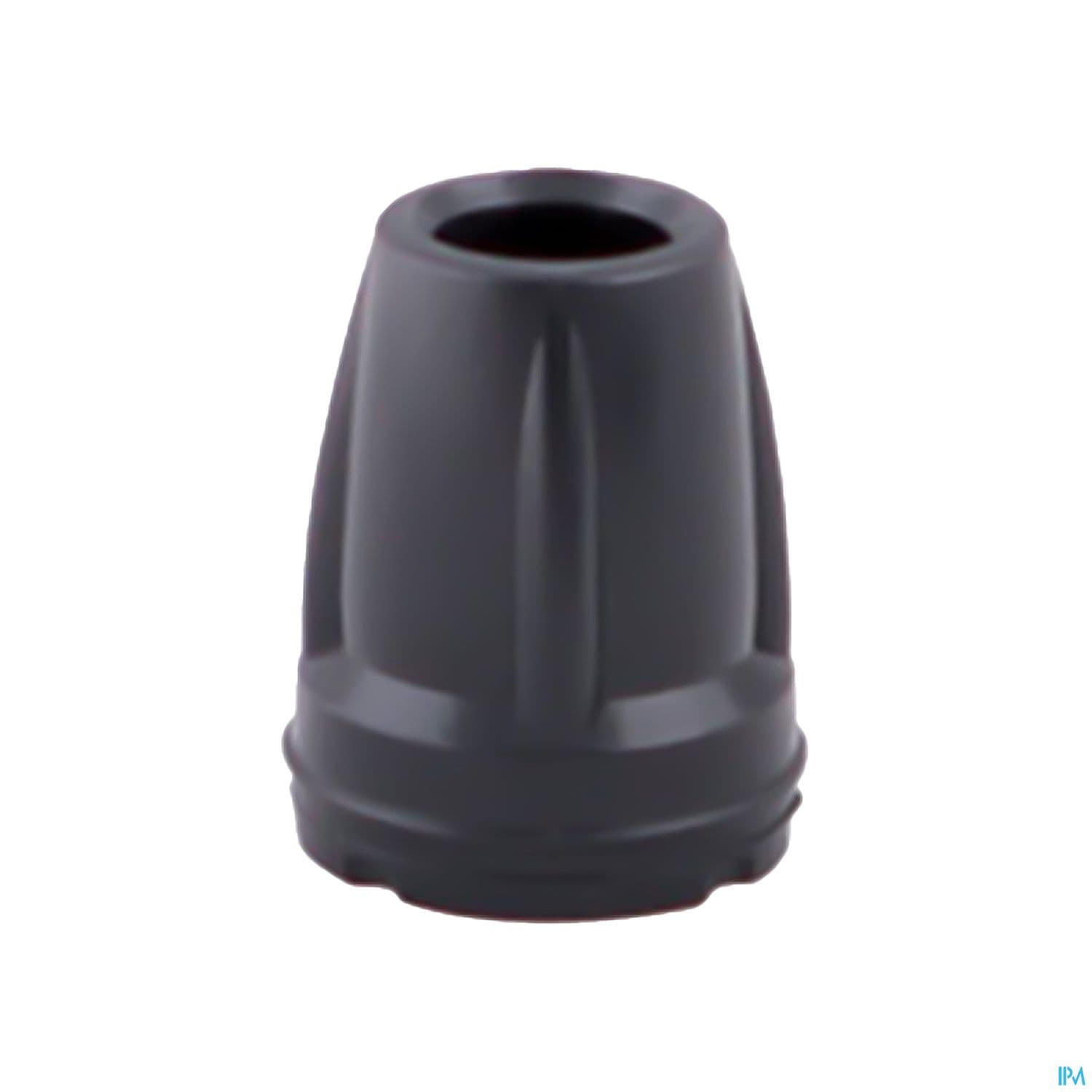 Herdegen Embout De Canne Gris 18/40mm