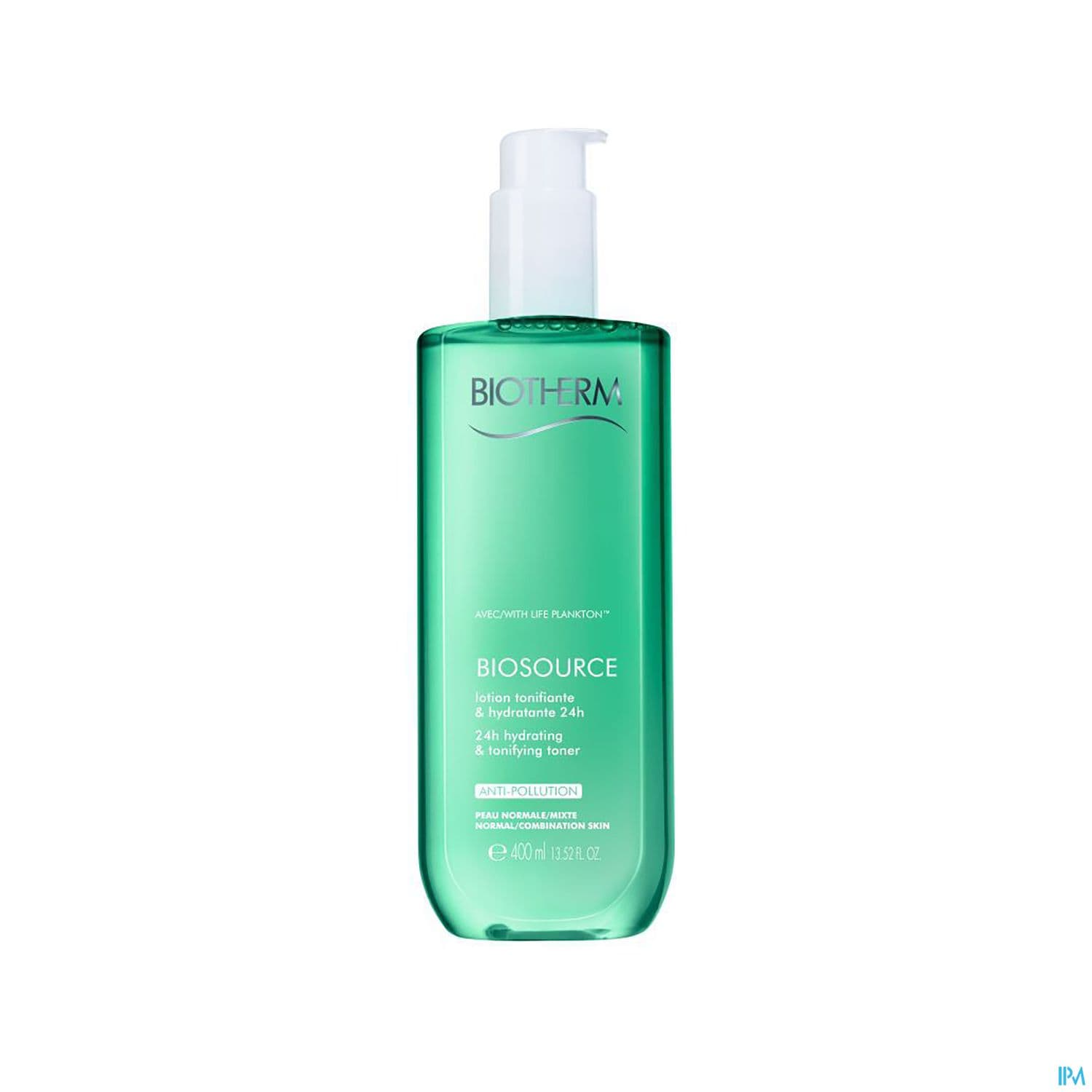 BIOSOURCE LOT DEMAQ TONIF PNM200ML — Pharmacie Cannes Riviera