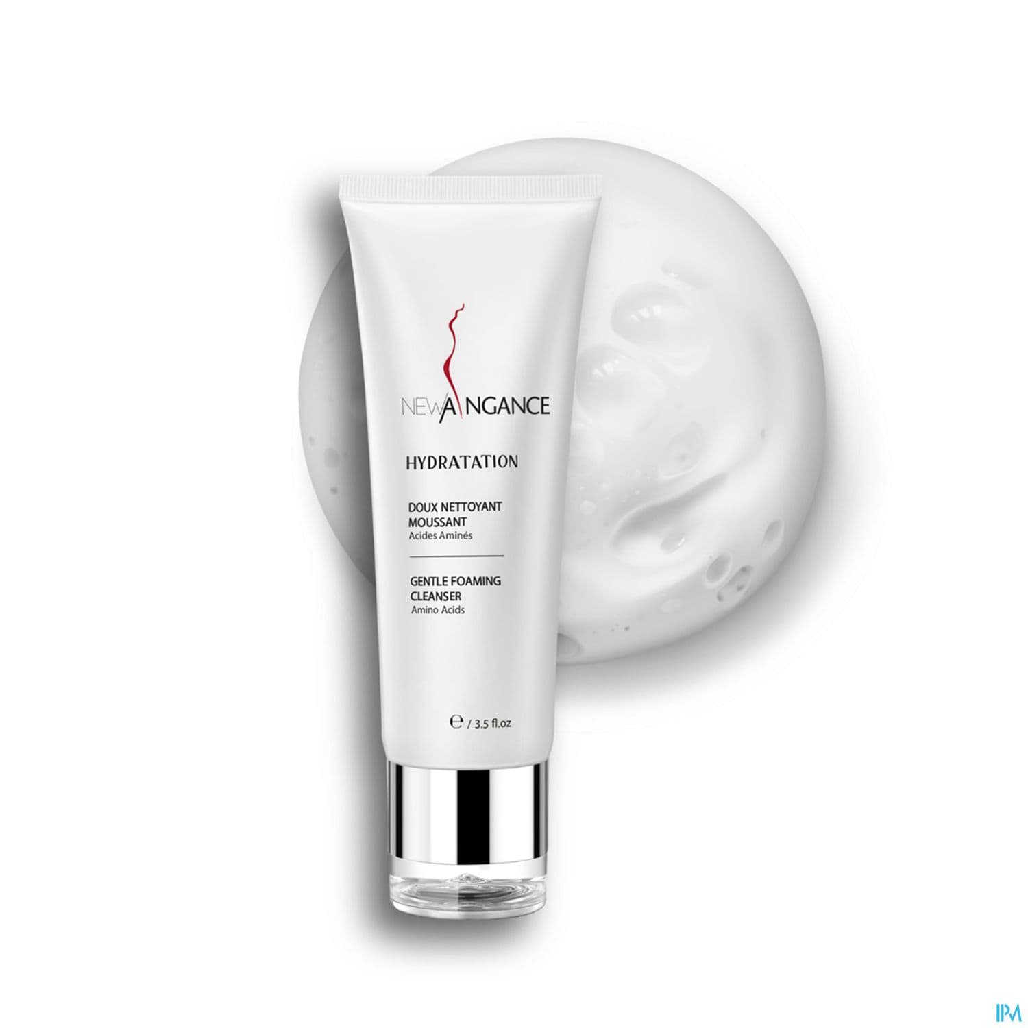 NEW ANGANCE NETTOY DX MOUSS 100ML — Pharmacie Boetie