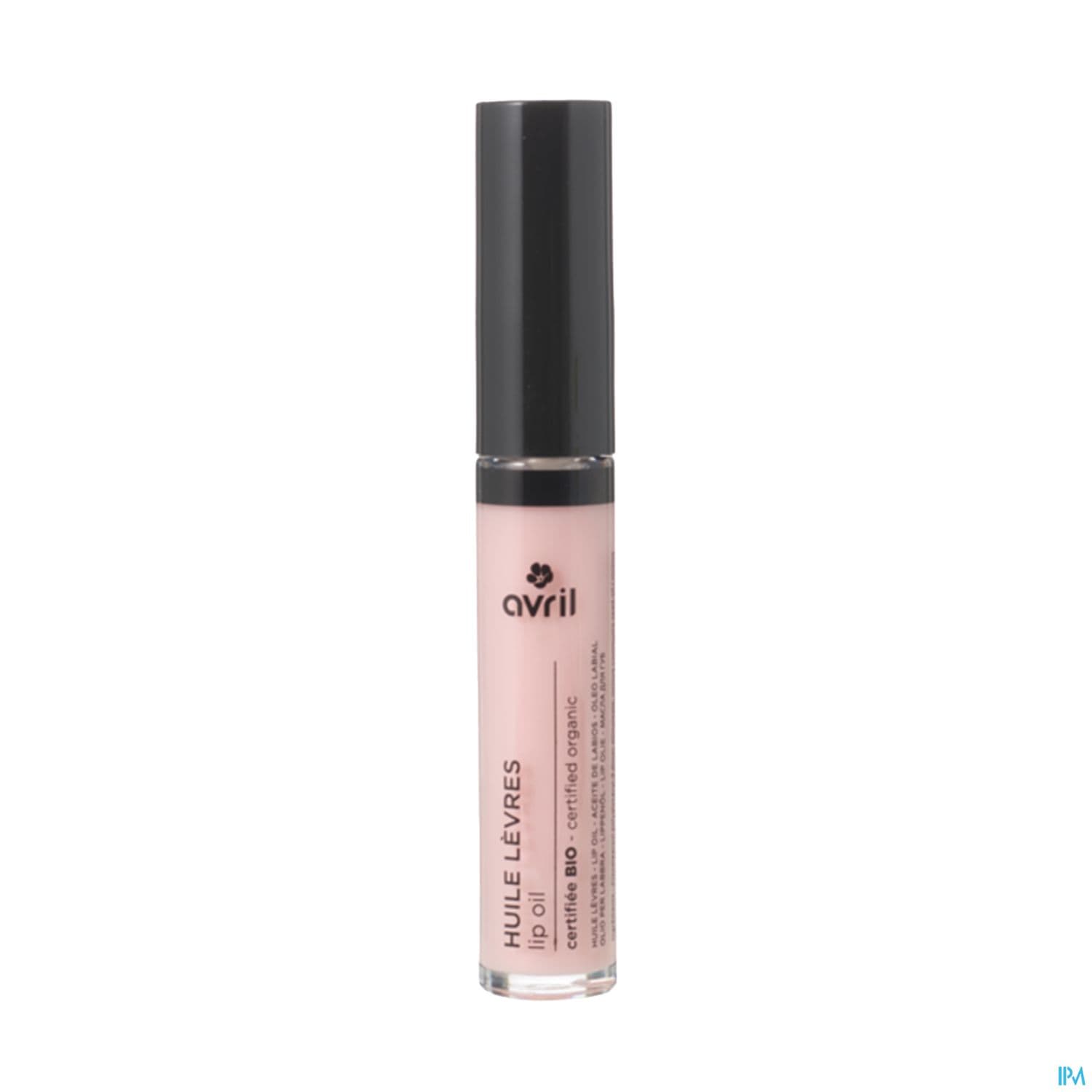 Avril Huile Levres Barbe A Papa 4ml — Pharmacie Ammar