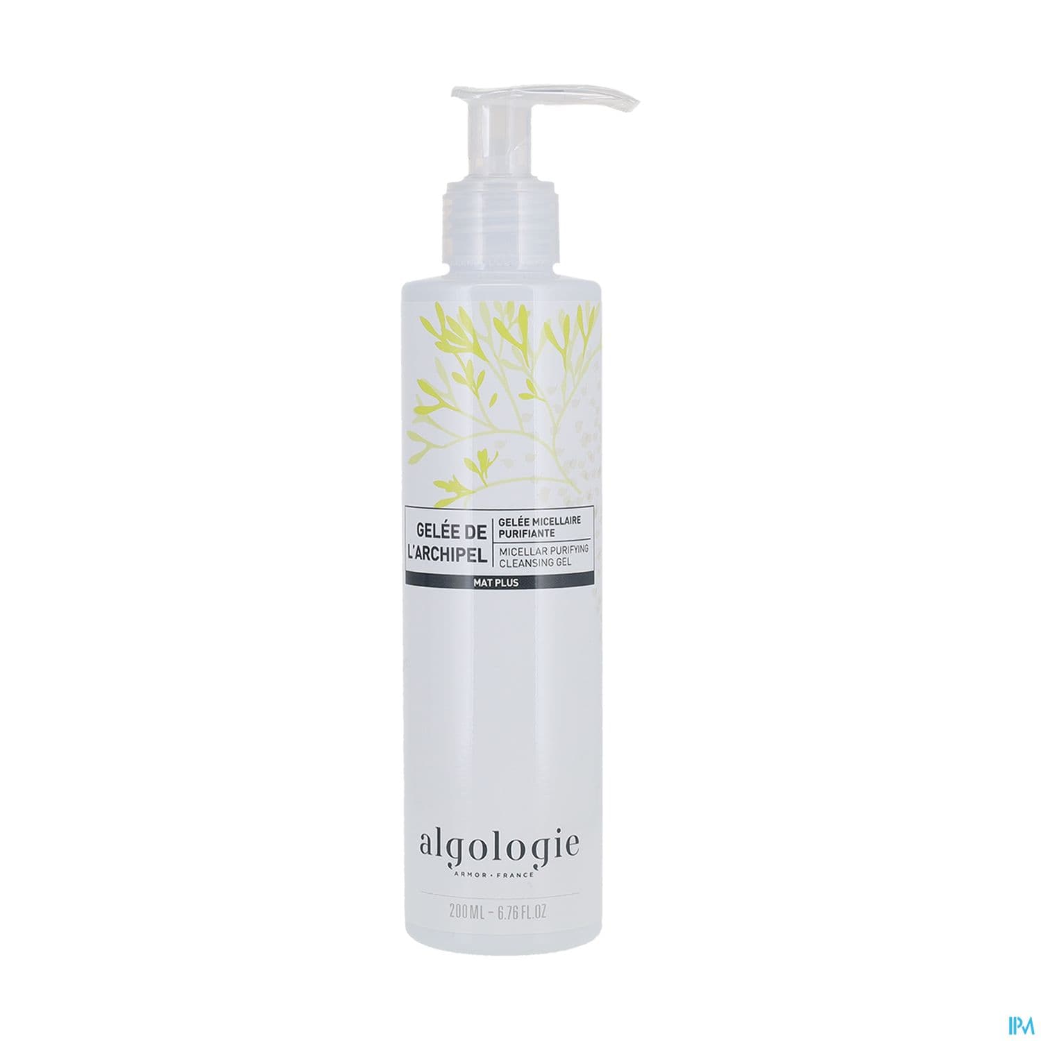 ALGOLOGIE GELEE ARCHIPEL 200ML — Pharmacie Parc Lann