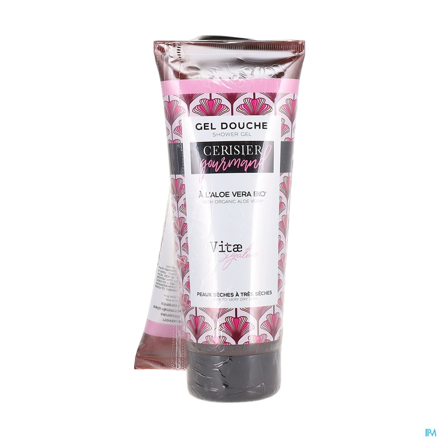 VITAE COSM GEL DCH CER GOURM200X2 — Pharmacie Pharmavance Gambetta