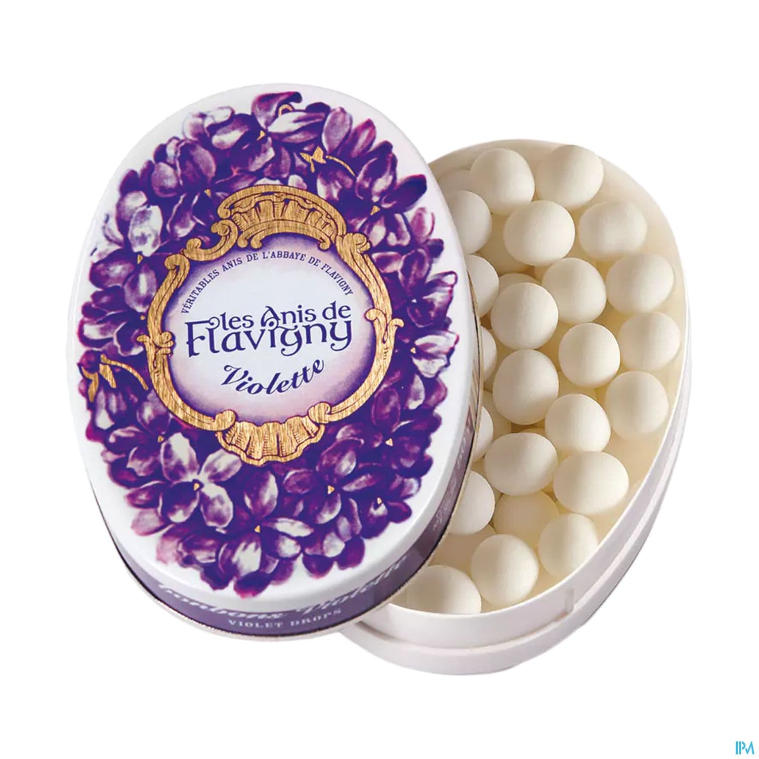 FLAVIGNY ANIS BONBON VIOLET50G — Pharmacie Pharmavance Beaubourg