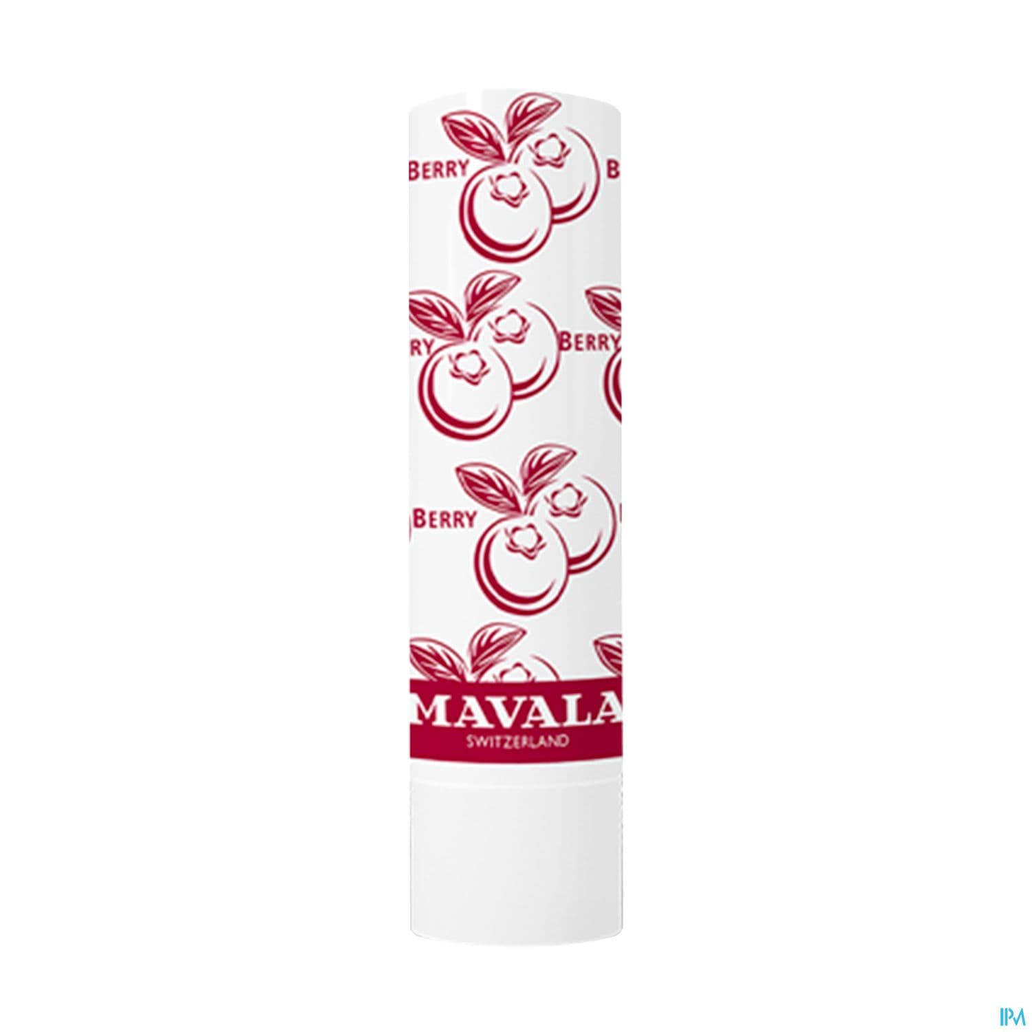 MAVALA BAUM LEVRE TEINTE BERRY — Pharmacie de Verdun by Nexum