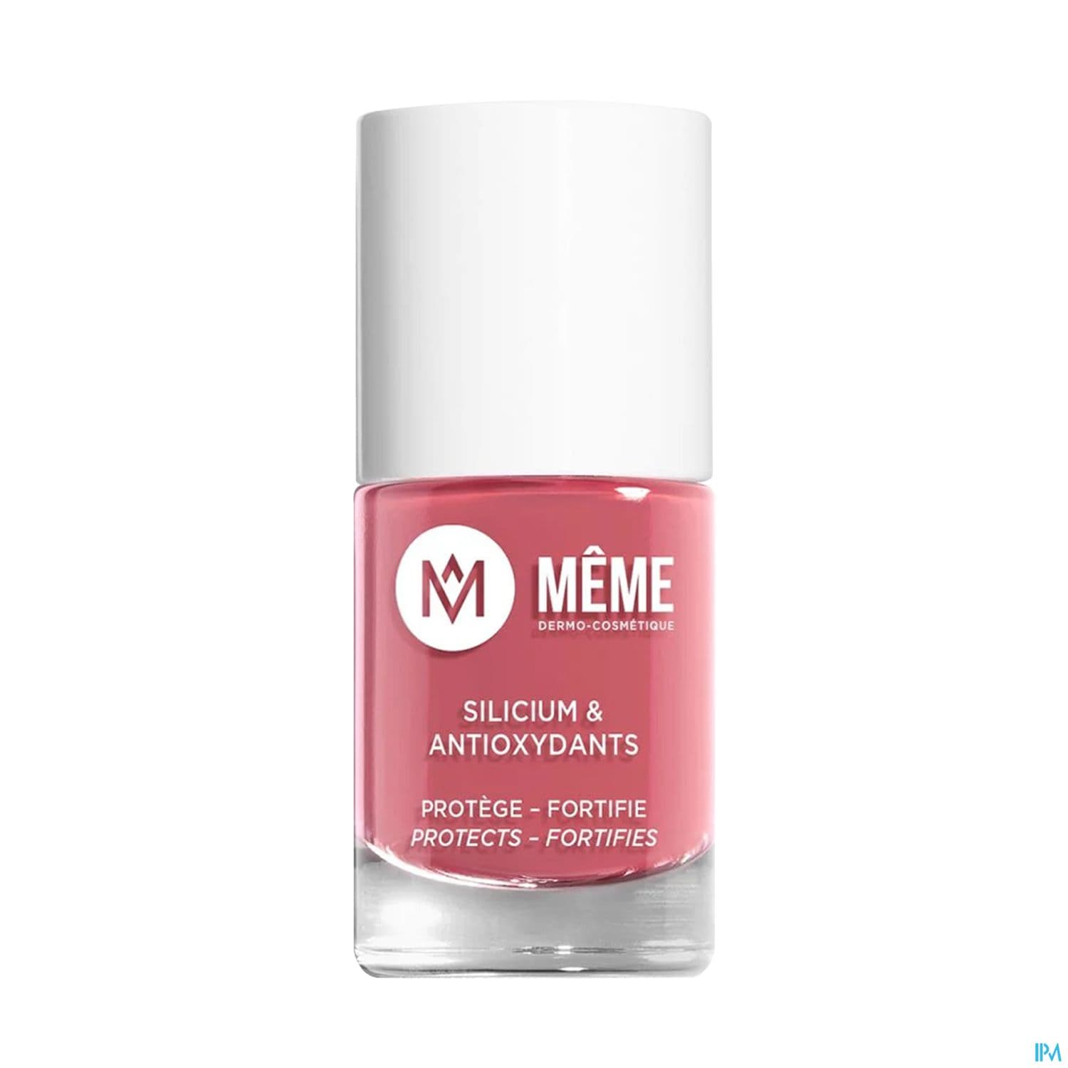 MEME VERNIS ROSE PRAL 26 CLAUD10ML — Pharmacie Rive Droite - Versailles