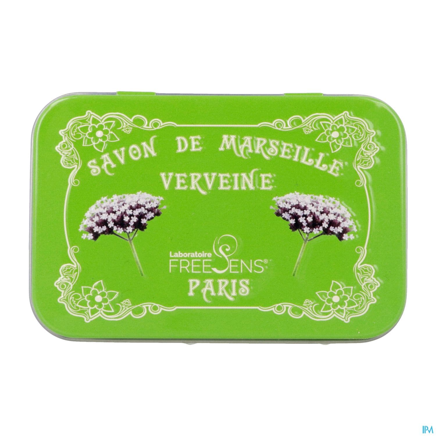 FREESENS SAV MARS VERVEINE 100G — Pharmacie Centrale de l'Est
