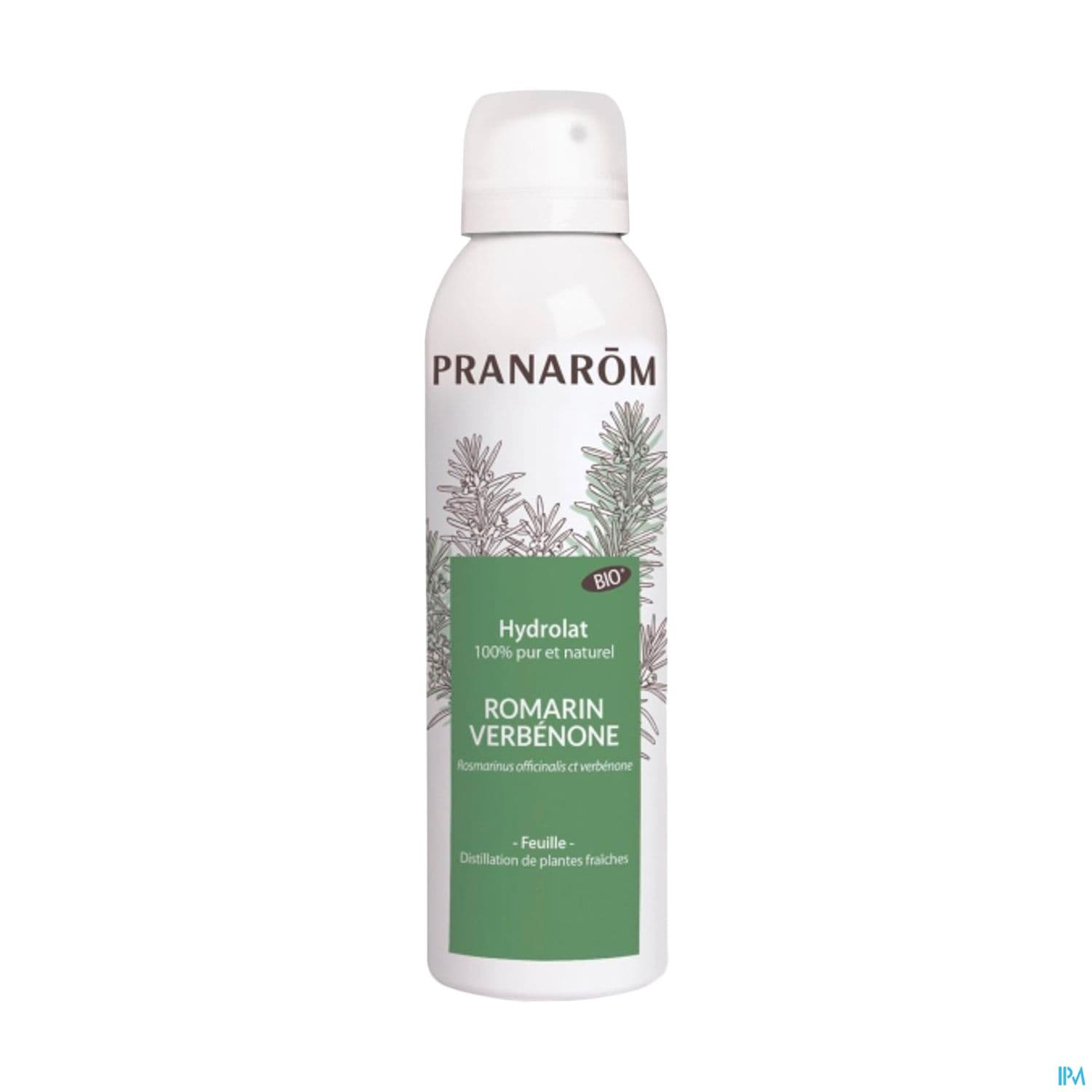 PRANAROM HA ROMARIN VERBE 150 ML — Pharmacie Pharmagreen Boucicaut