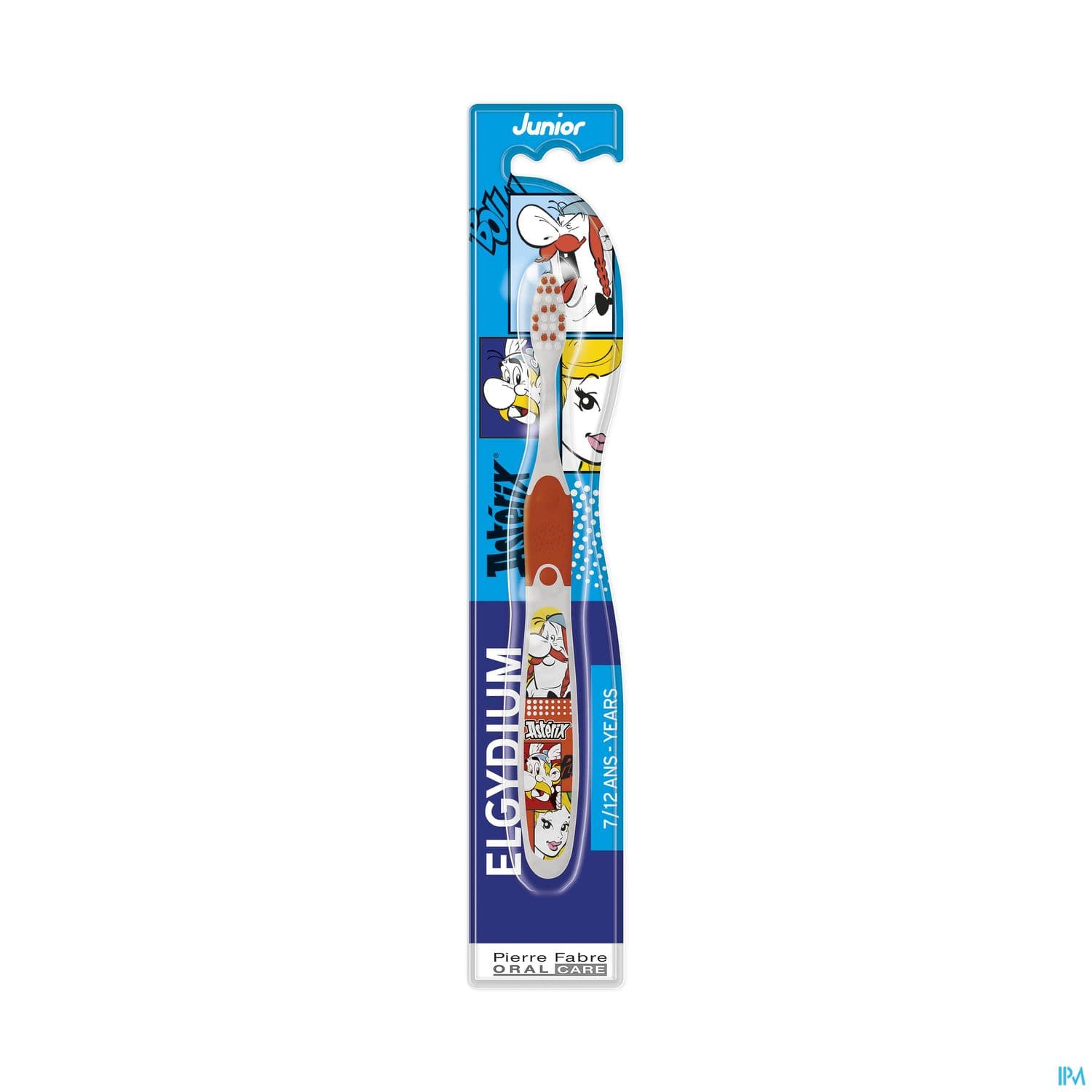 BDEN ELGYDIUM JUNIOR 7/12A ASTERIX — Pharmacie Juin
