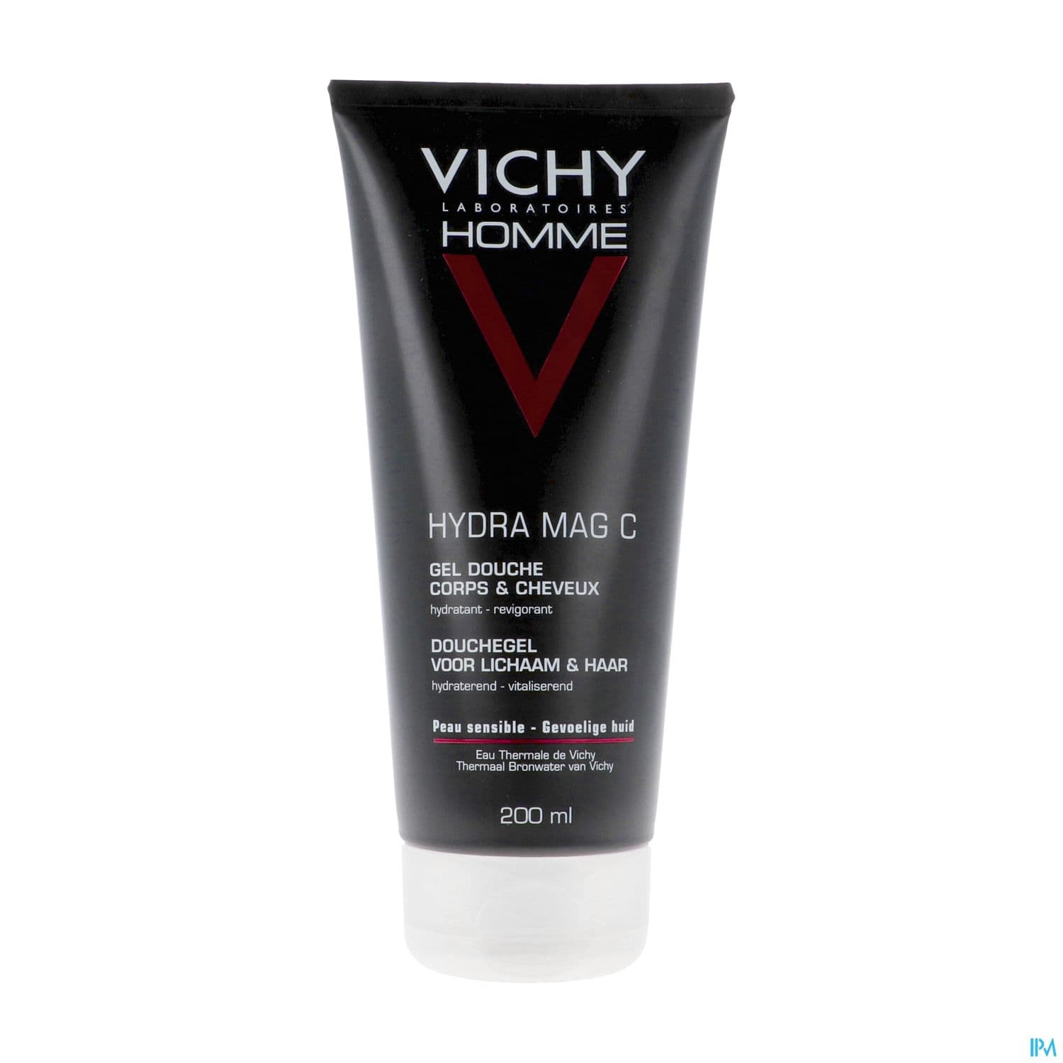 VICHY H GEL DCH HYDRA MAG C 200ML — Pharmacie Boulogne Print