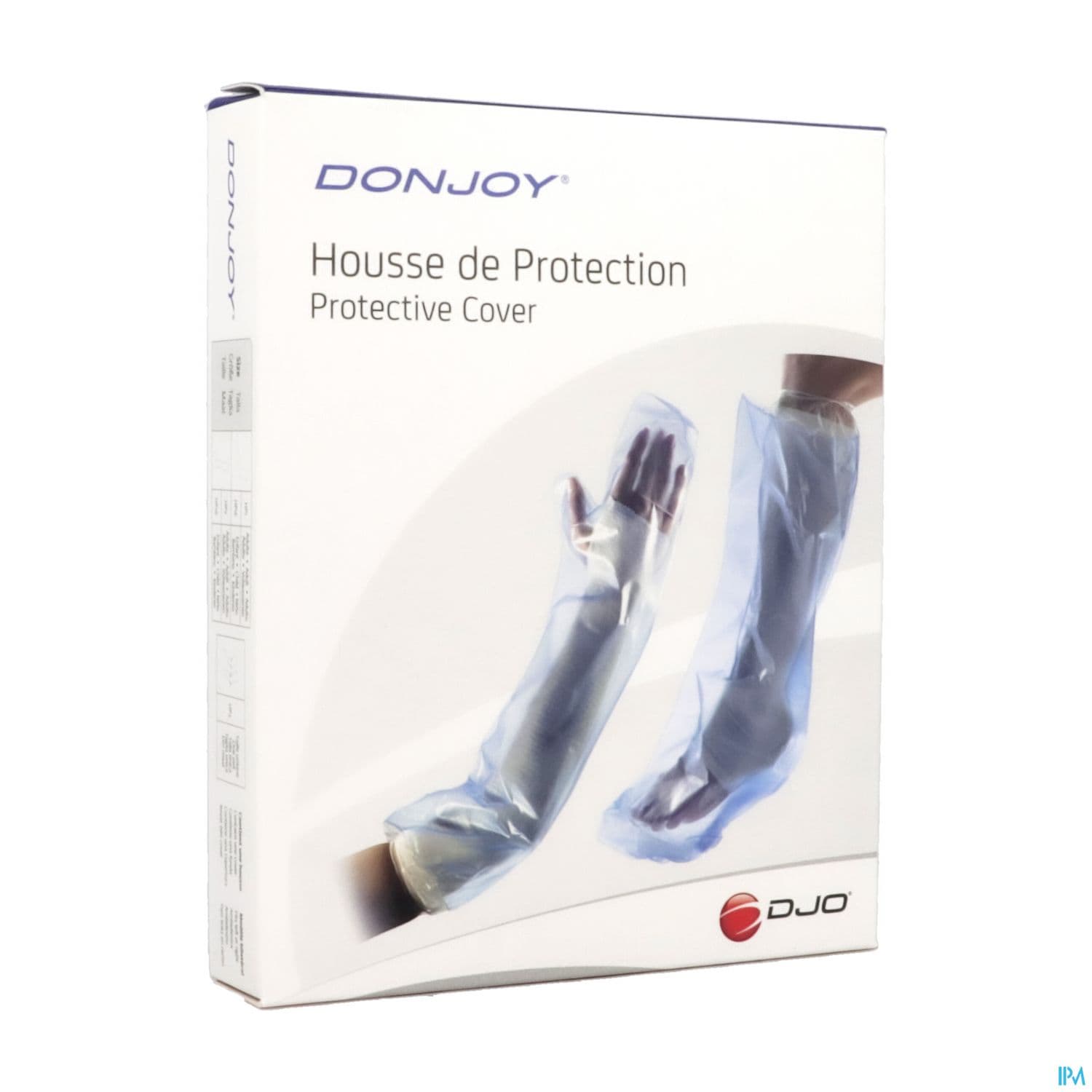 HOUSS PROTECT DONJOY PLAT M/SUPENF — Pharmacie de Verdun by Nexum