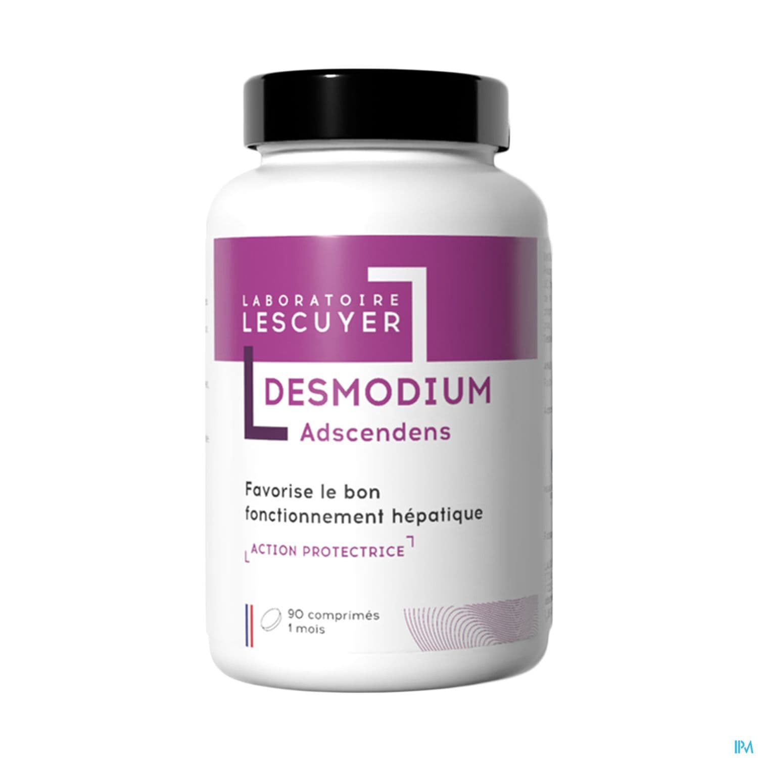 Laboratoire Lescuyer Desmodium Adscendens Comprime 90 — Pharmacie Marie Stuart