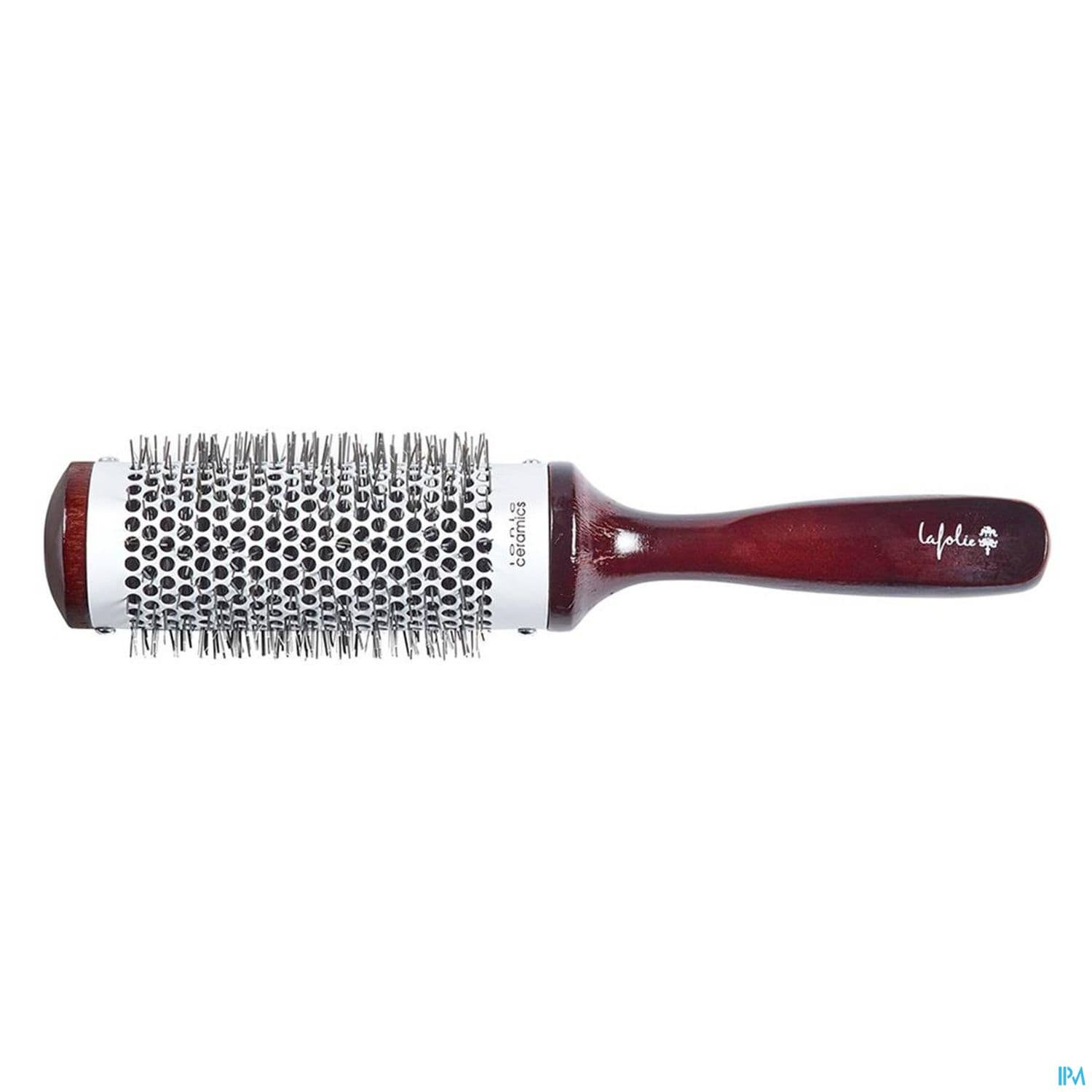 Novex Brosse Technique Ronde Ceramique 40mm — Pharmacie Maarek