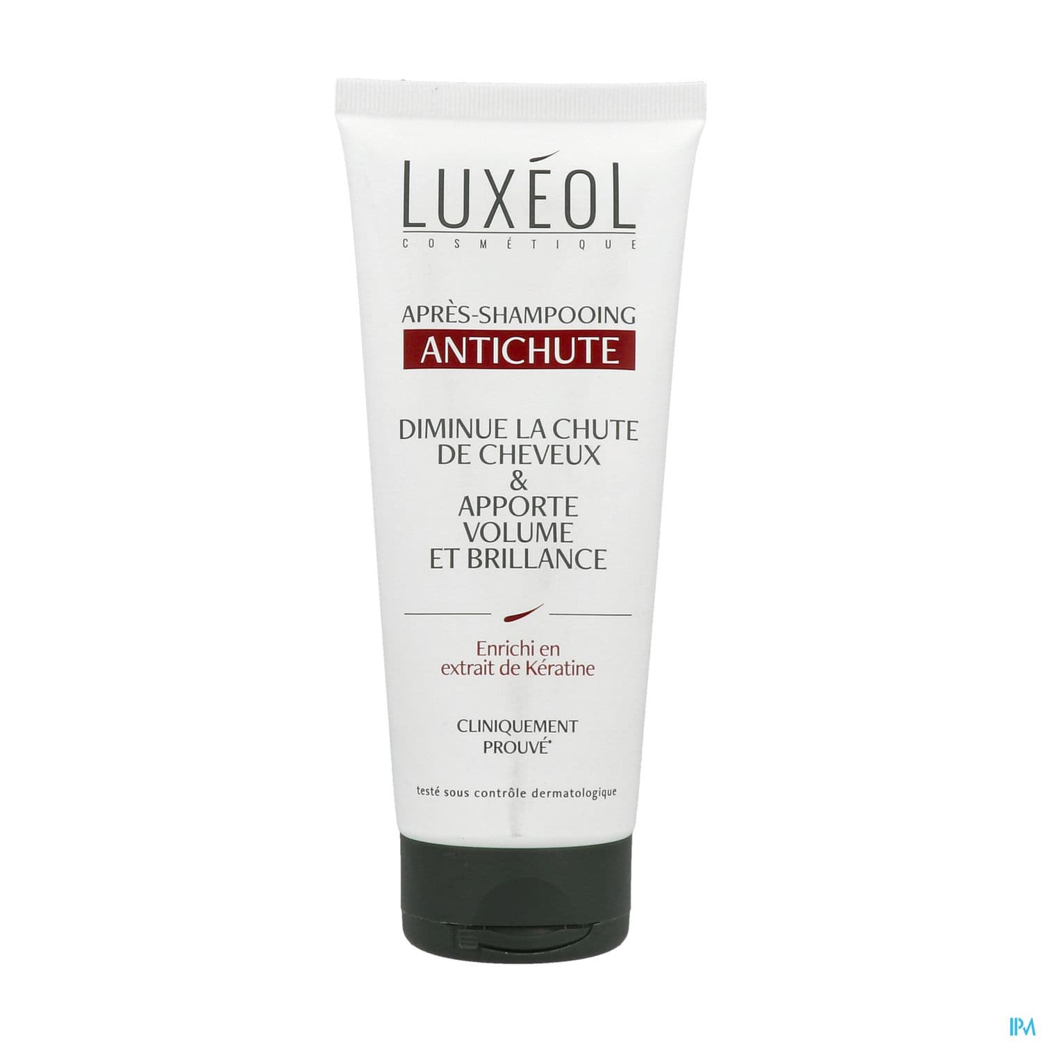 LUXEOL AP/SH A/CHUTE 200ML — Pharmacie Principal Port-de-Bouc