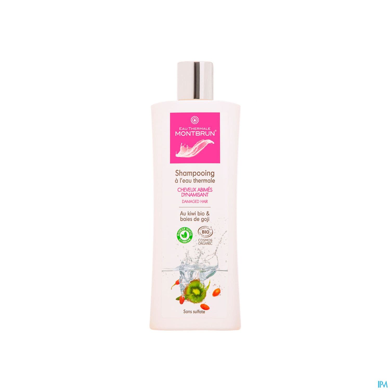 Montbrun Brume Eau Thermale Peaux Sensibles 300ml — Pharmacie Centrale Boulogne by Nexum