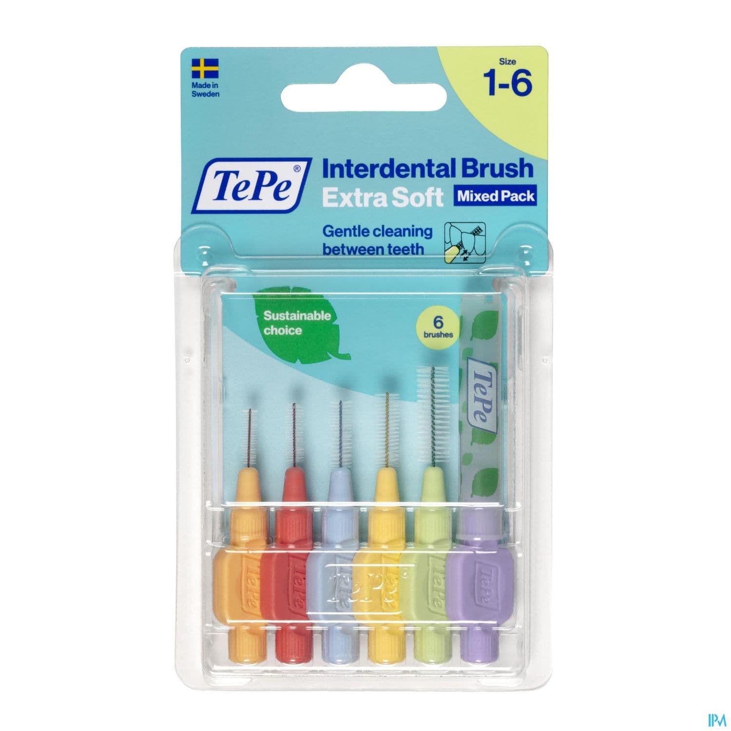 TEPE BROS INTERD ASSORTIMENT TAILL — Pharmacie Plaine Haute  - Crosne