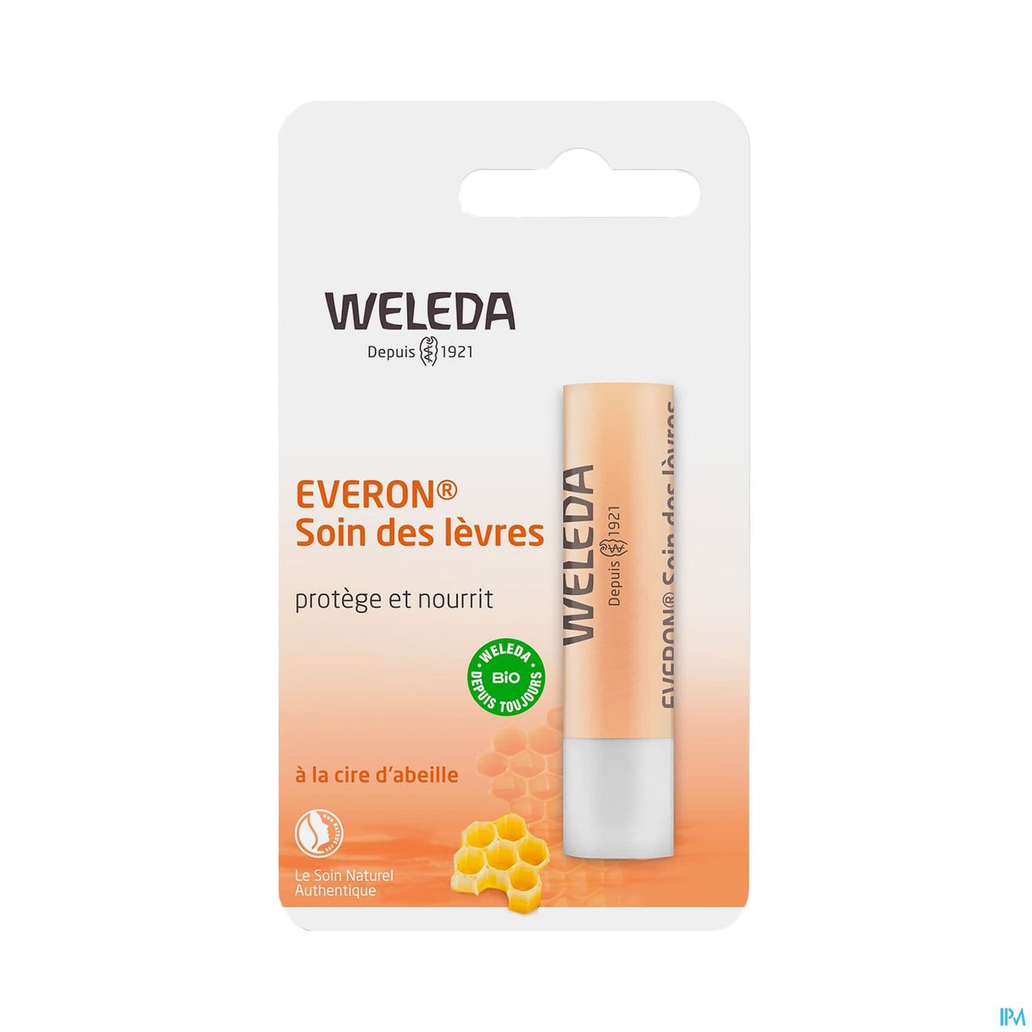 EVERON SOIN LEV STICK 4,8G — Pharmacie de la Plaine - Saint-Denis
