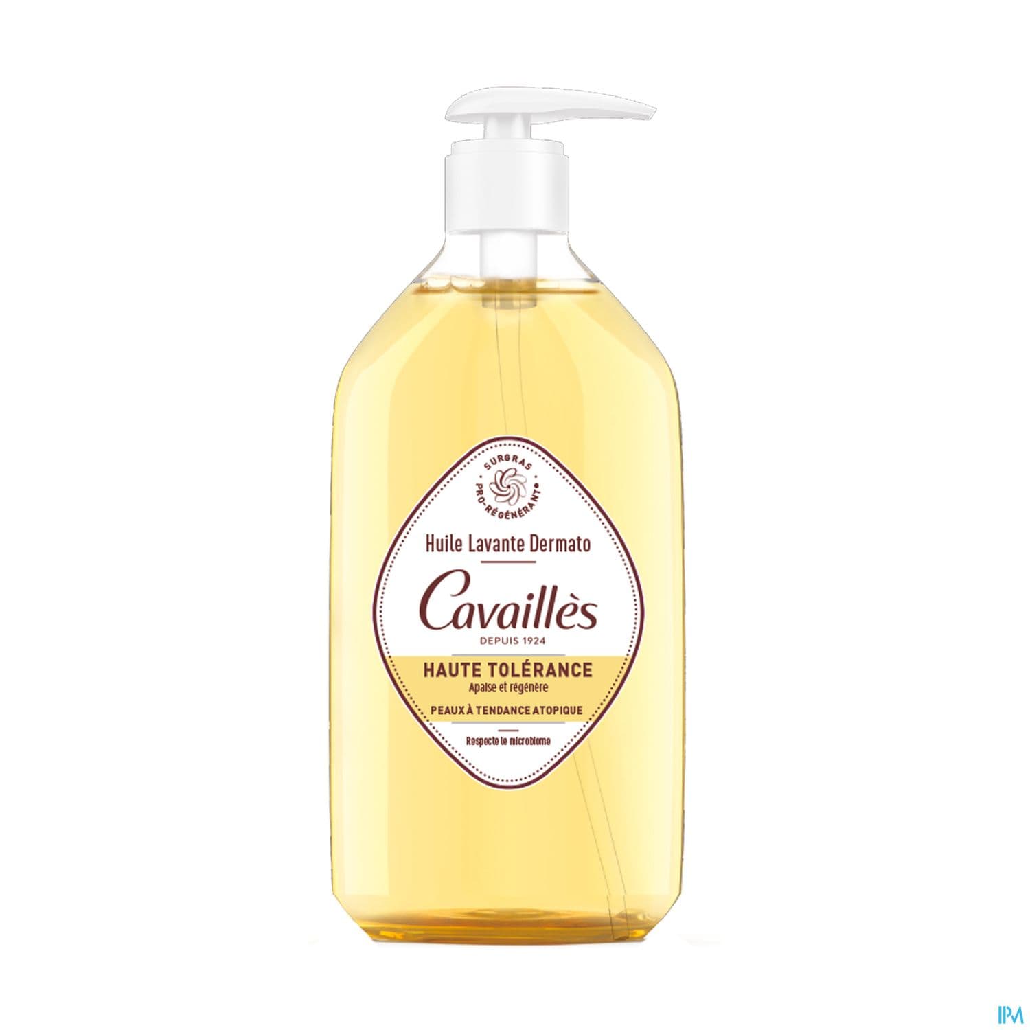 CAVAILLES HLE LAVANTE UHT 500ML — Pharmacie Juin