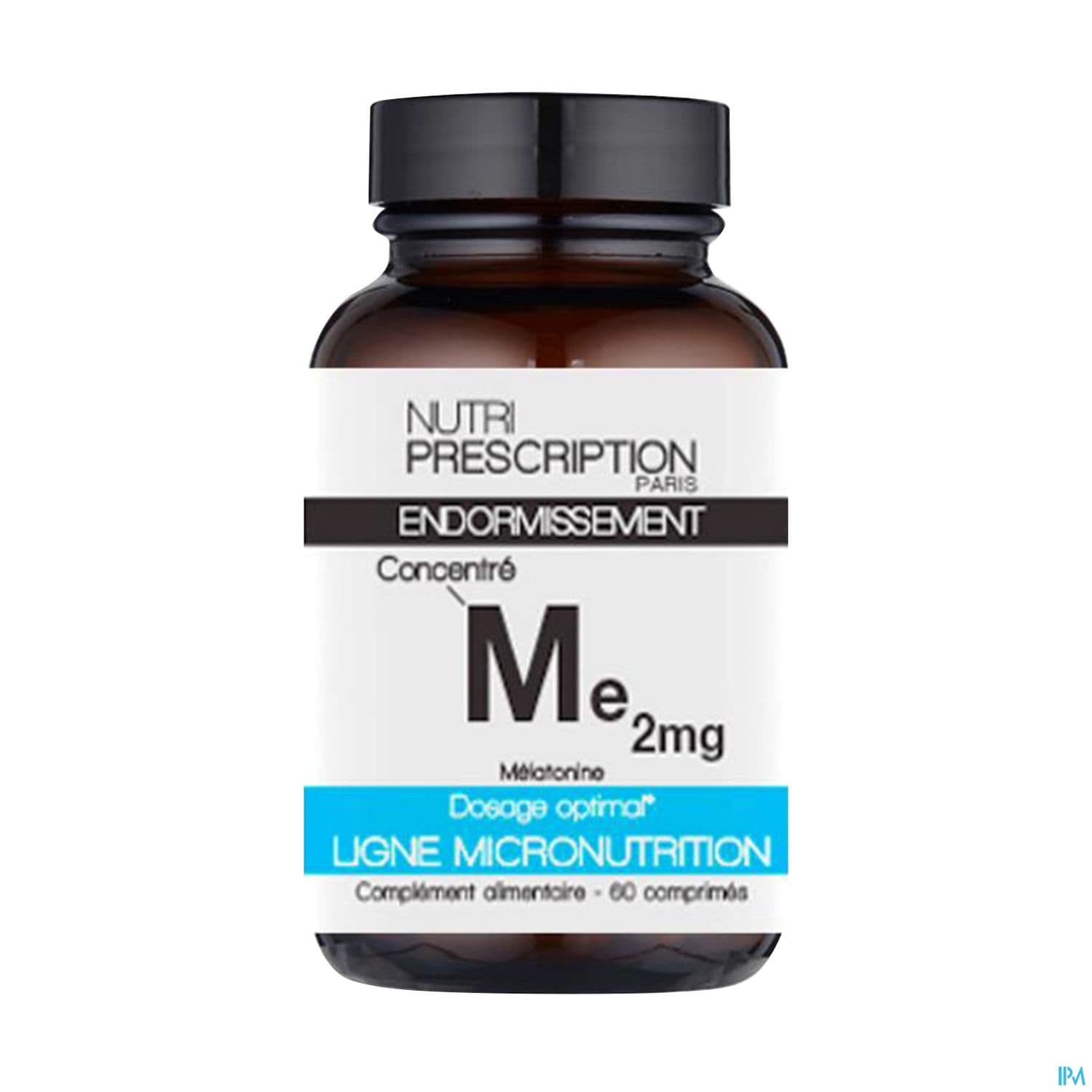 Nutriprescription Me2mg Endormissement Gelule 60 — Pharmacie Pharmavance Hauts De Suresnes