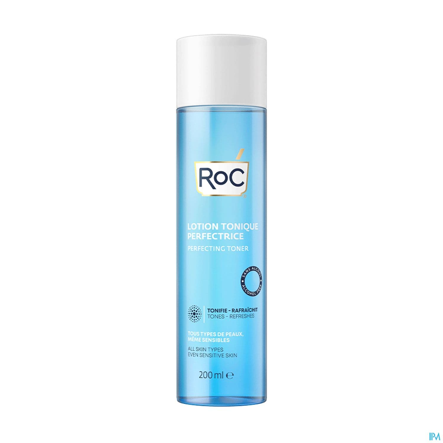 ROC LOTION TONIQ PERFECTRICE 200ML — Pharmacie Boetie