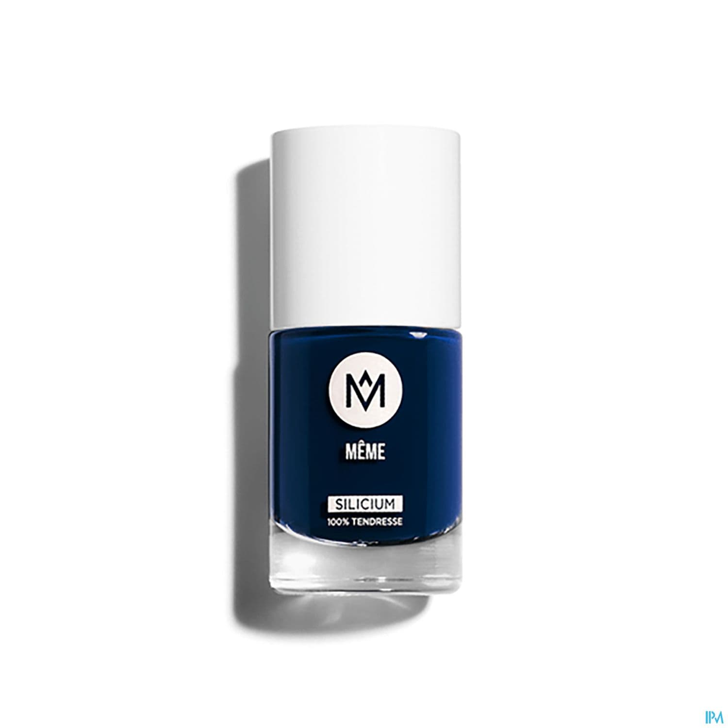 Meme Vernis Silicium Bleu Marine 09 10ml — Pharmacie Anthéa - Totum Antibes