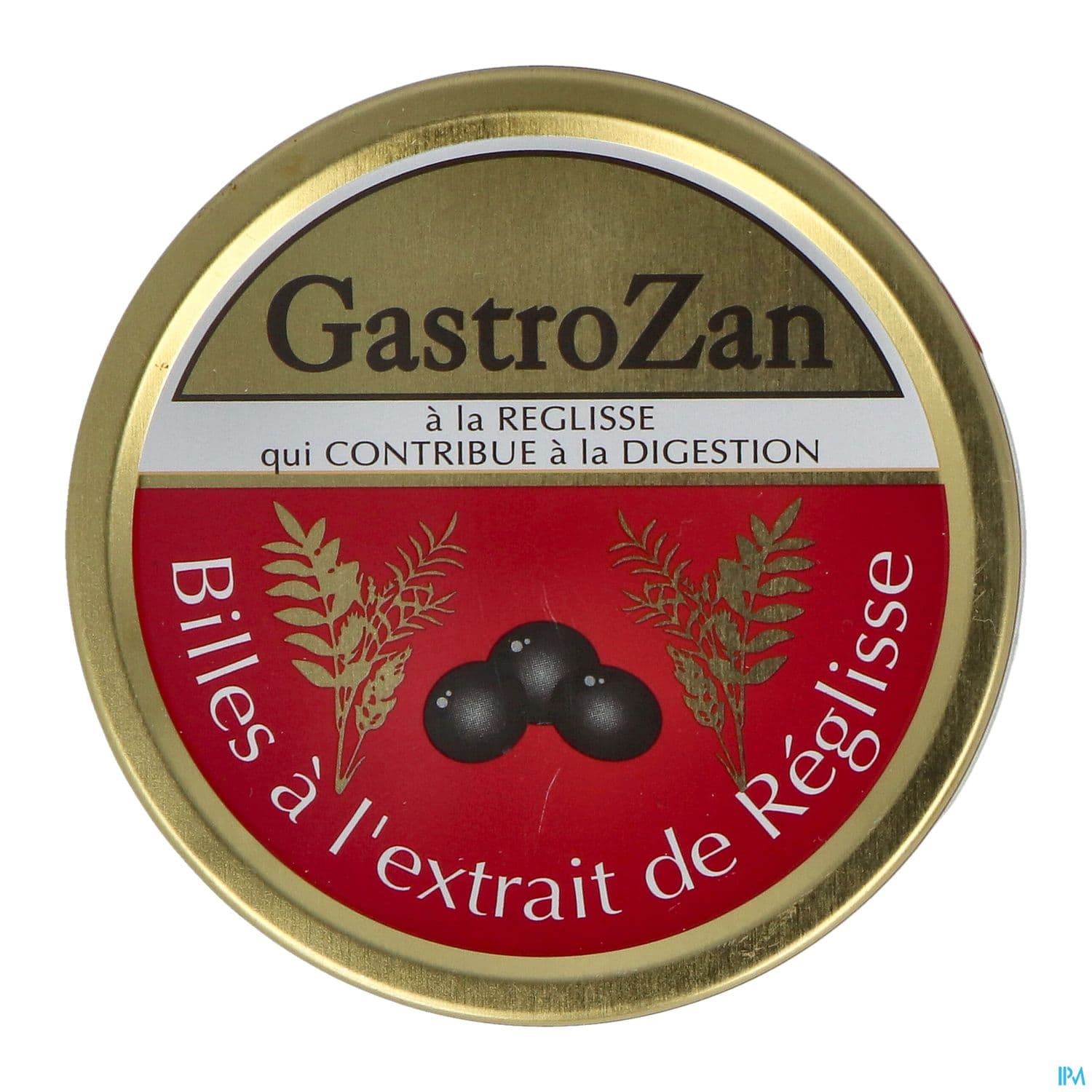 RICQLES GASTROZAN GOUT NATUREL — Pharmacie Pharmagreen Boucicaut