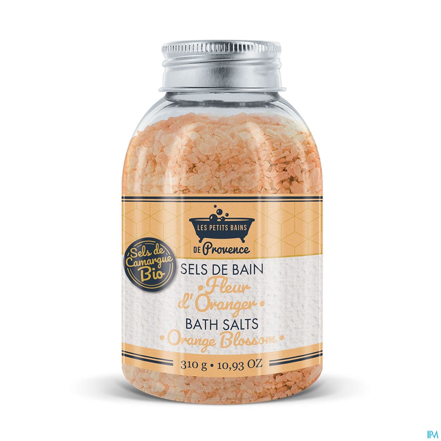PETIT BAIN PROV SEL BAIN FL ORANG — Pharmacie Boetie