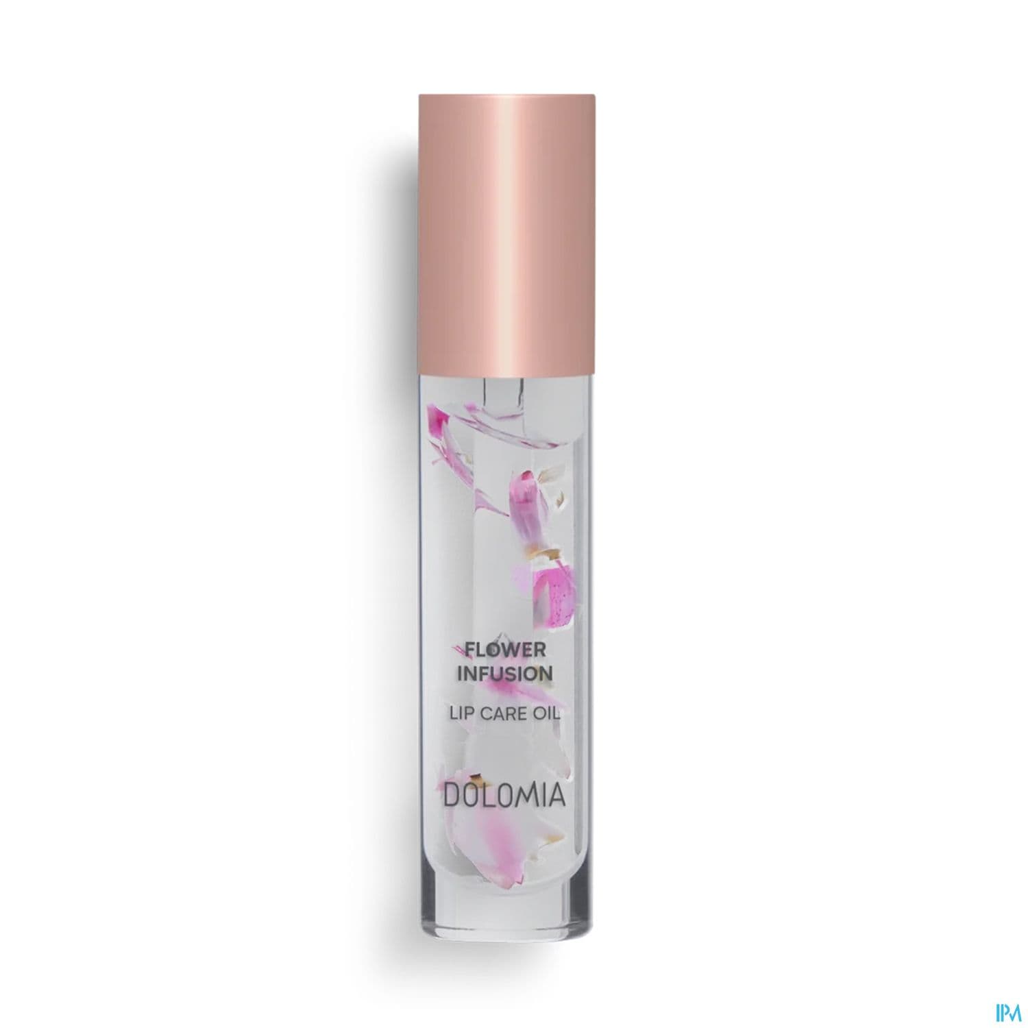 Dolomia Flower Infusion Oil Lip 4ml6 — Pharmacie des Antes by Nexum