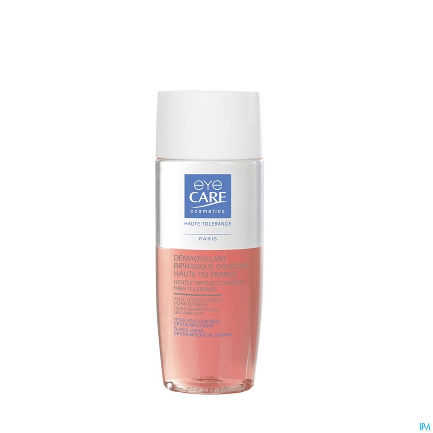 EYE-CARE DEMAQ BIPHAS DOUC 150ML — Pharmacie du Grand Vitrolles
