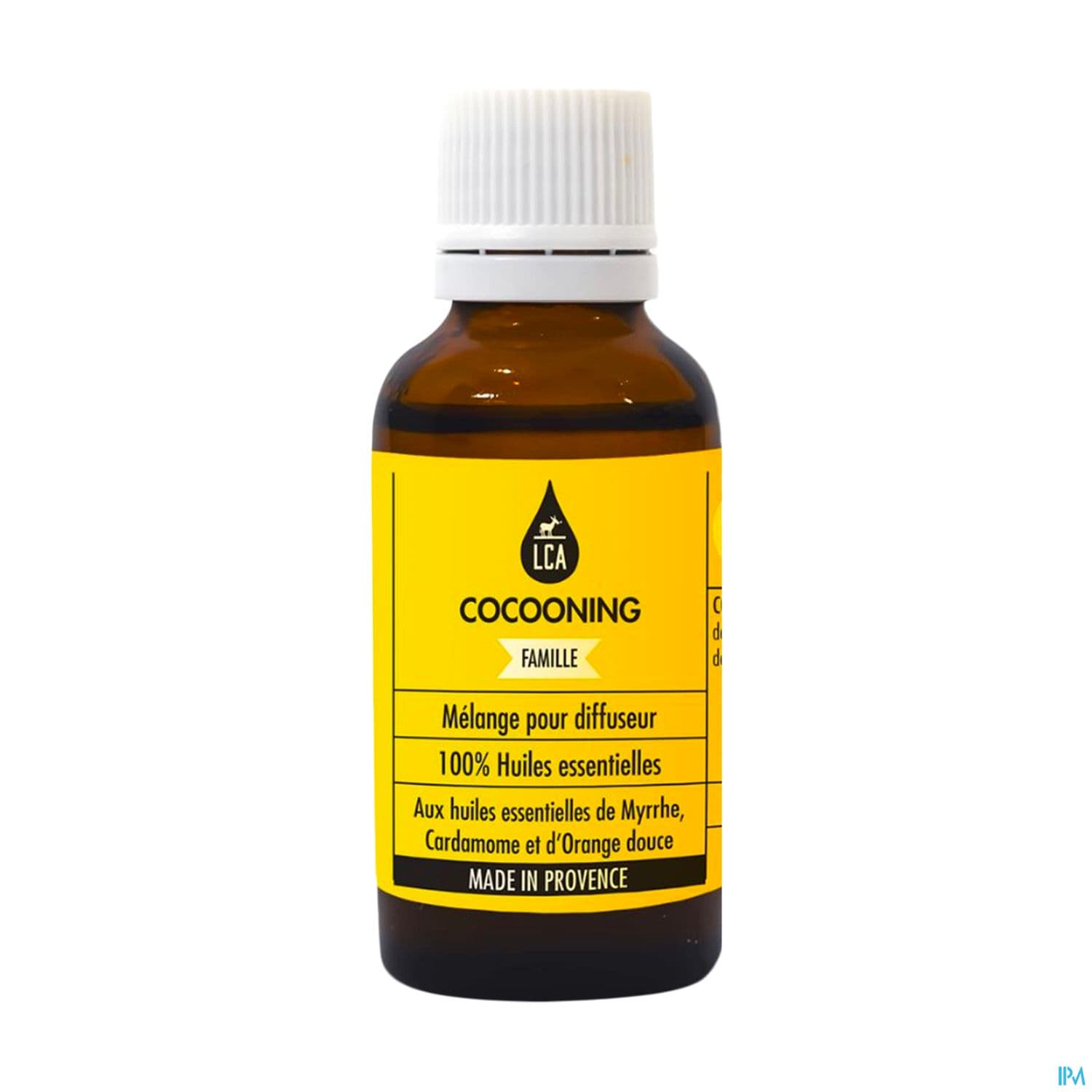 LCA CPLX DIFF COCOONING 30ML — Pharmacie QLF - BREST
