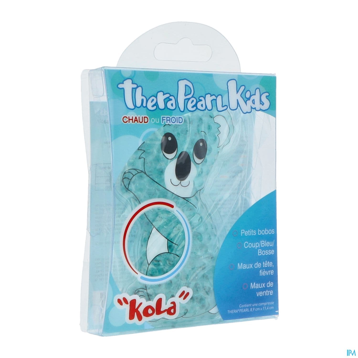 Thera Pearl Compresse Chaud Froid Kids Kola Koala