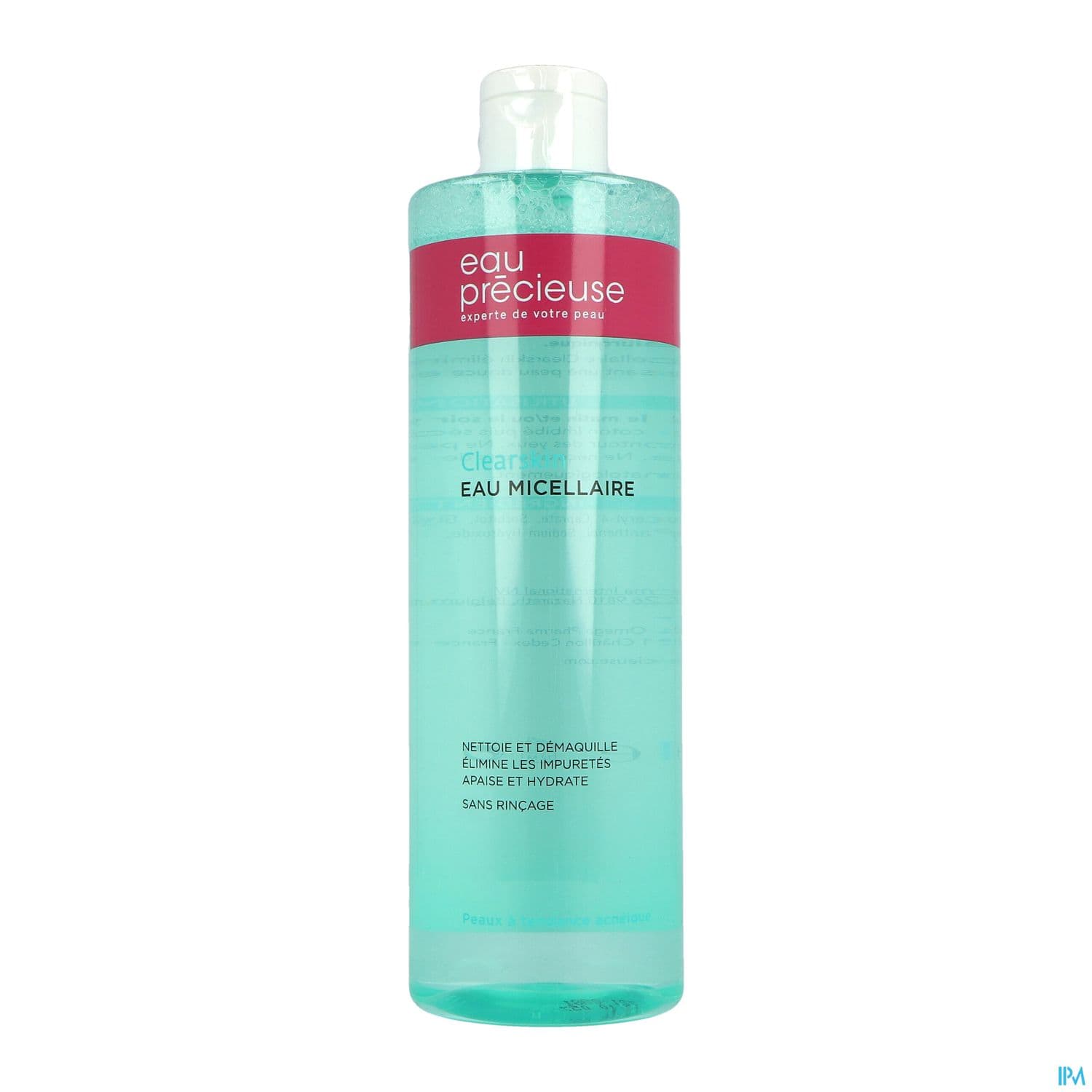 Eau Precieuse Clearskin Eau Micellaire 400ml