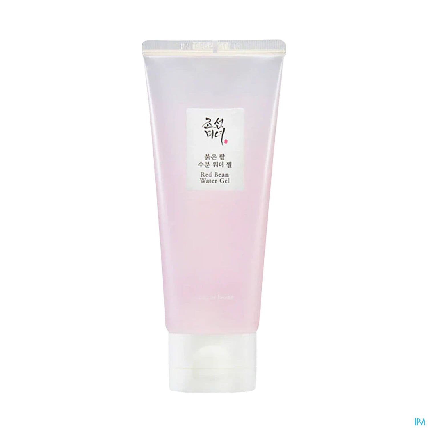 BOJ RED BEAN WATER GEL 100ML — Pharmacie Lafayette Bordeaux