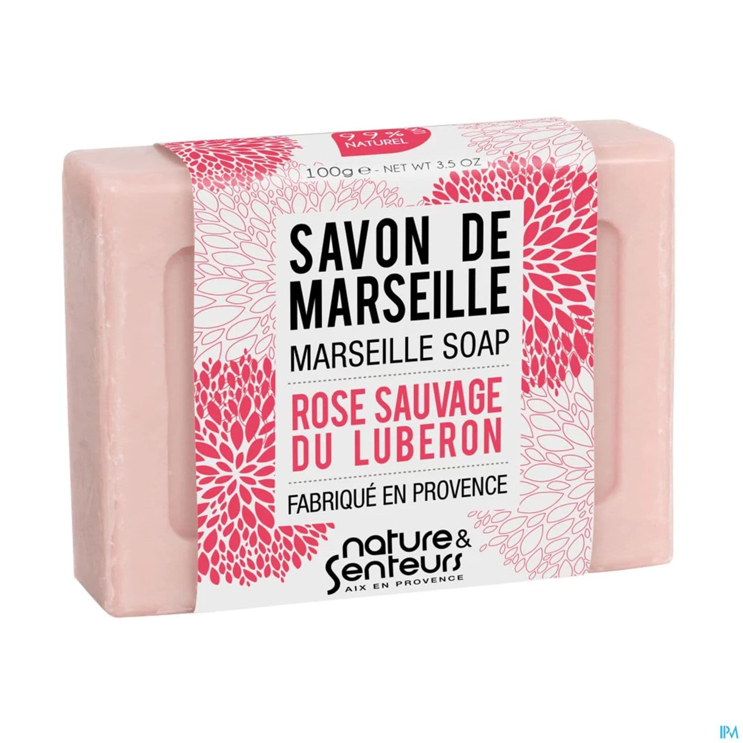 NATUR/SENT SAV MARS ROSE SAUV 100G — Pharmacie Val de l'Aurence Limoge