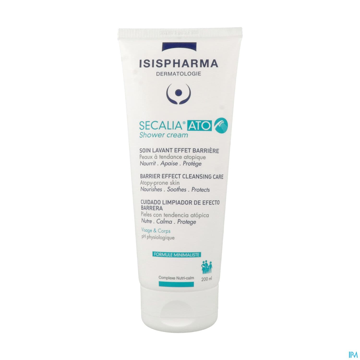 SECALIA ATO CR DCH 200ML — Grande Pharmacie du Centre