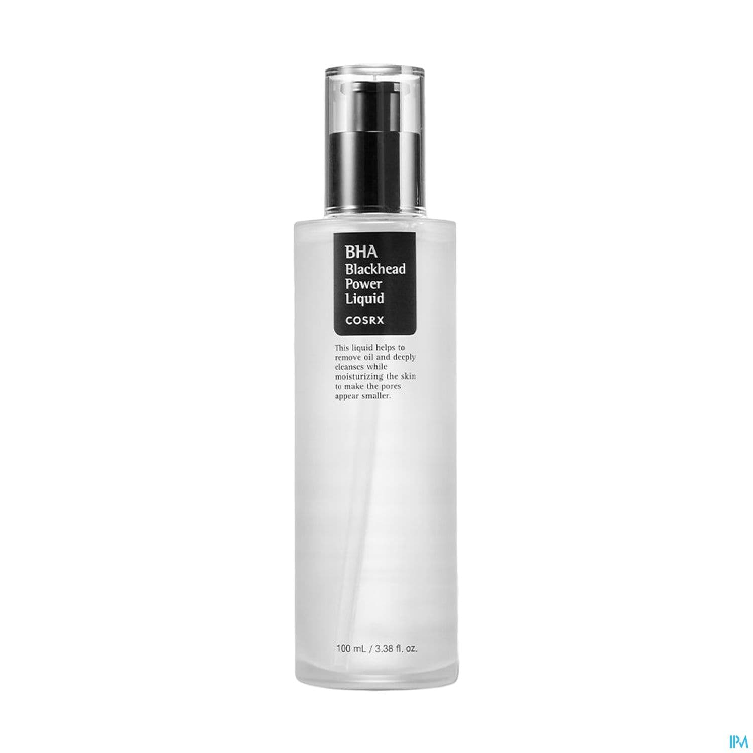 COSRX BLACKHEAD POWER LIQUID 100ML — Pharmacie porte de la villette