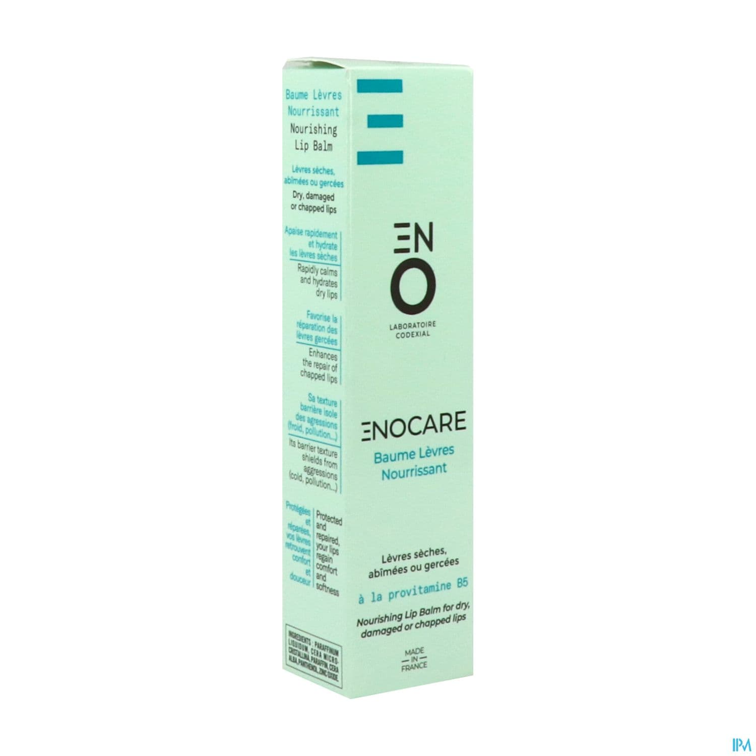 ENOCARE BAUME LEVR NOUR 15ML — Pharmacie du Grand Vitrolles