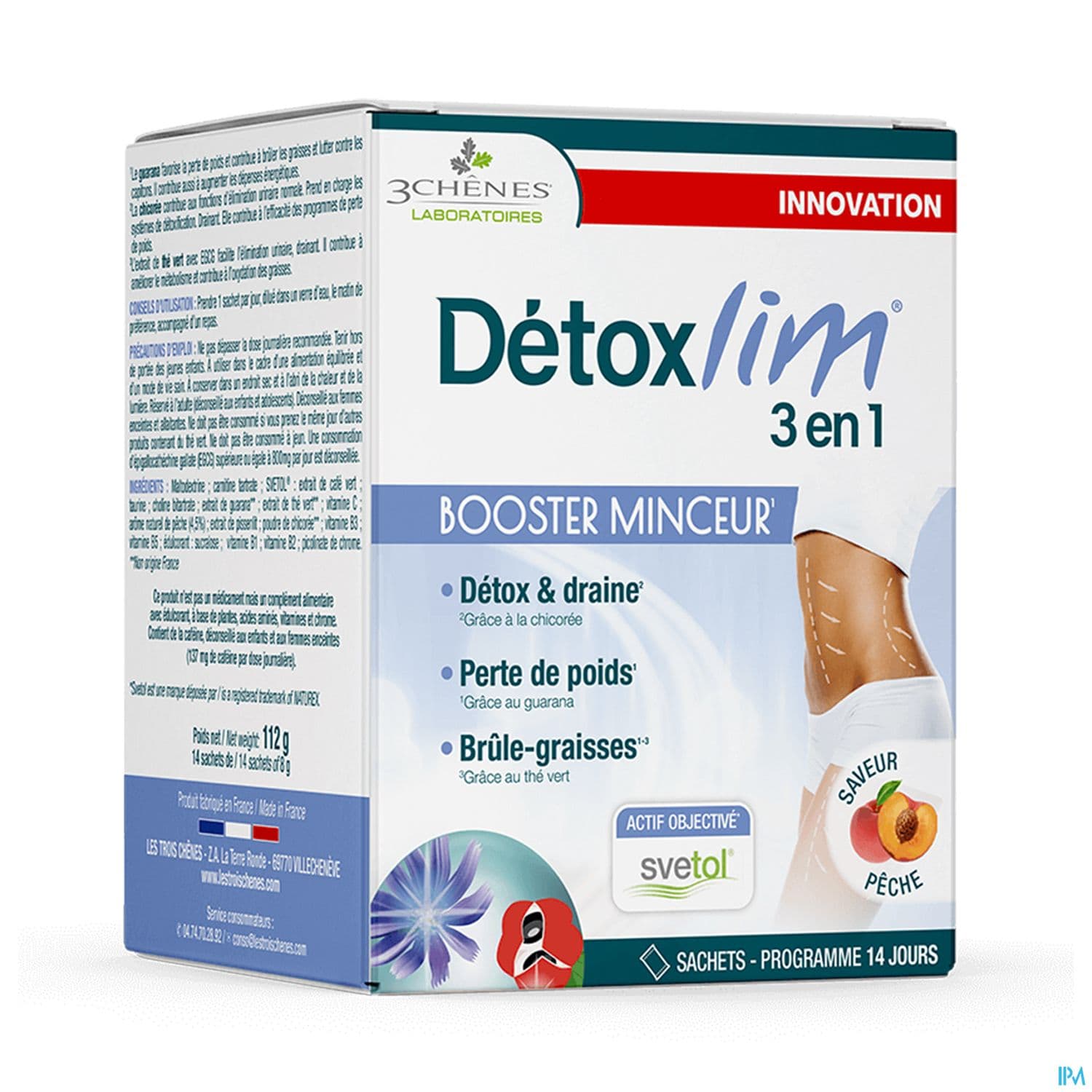 Alimentation