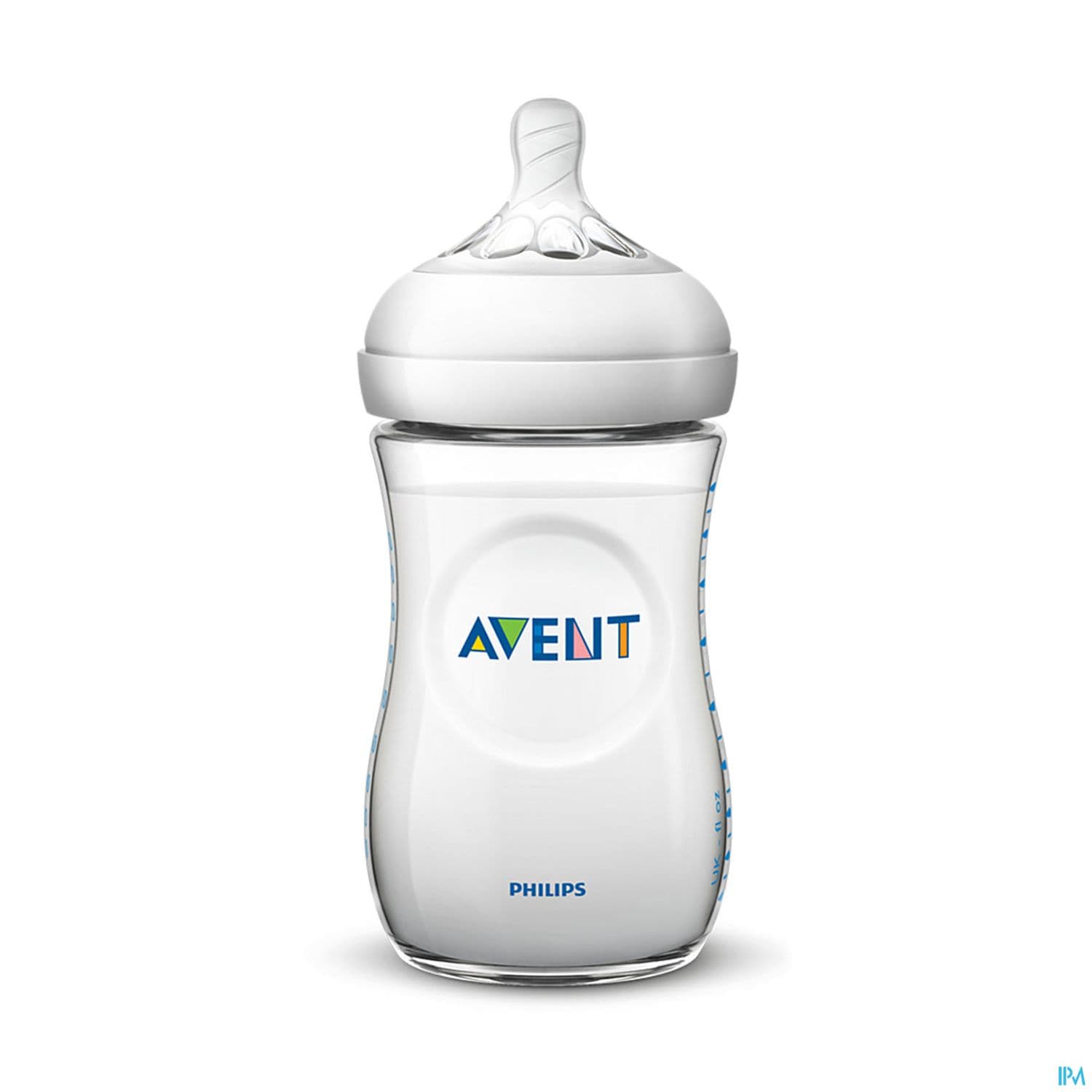 BIB AVENT NATURAL PP 260ML 2.0 — Pharmacie des Allées