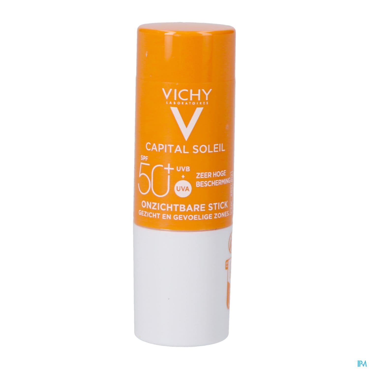Ideal Soleil Zone Sensibl Stick Spf50+ 9g — Pharmacie Pharmavance Escudier