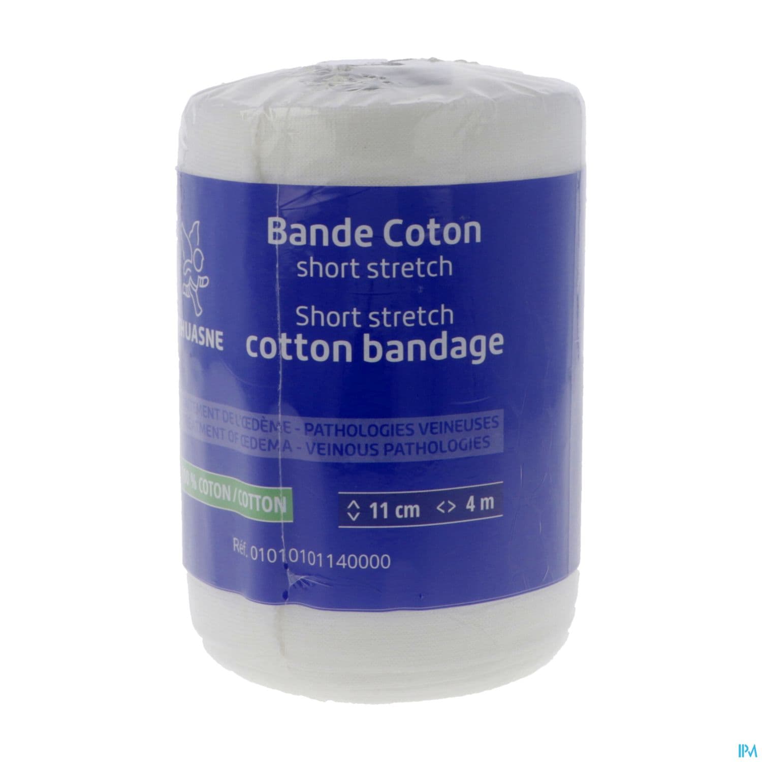 BDE THUASN COTON SHO/STR11CMX4M