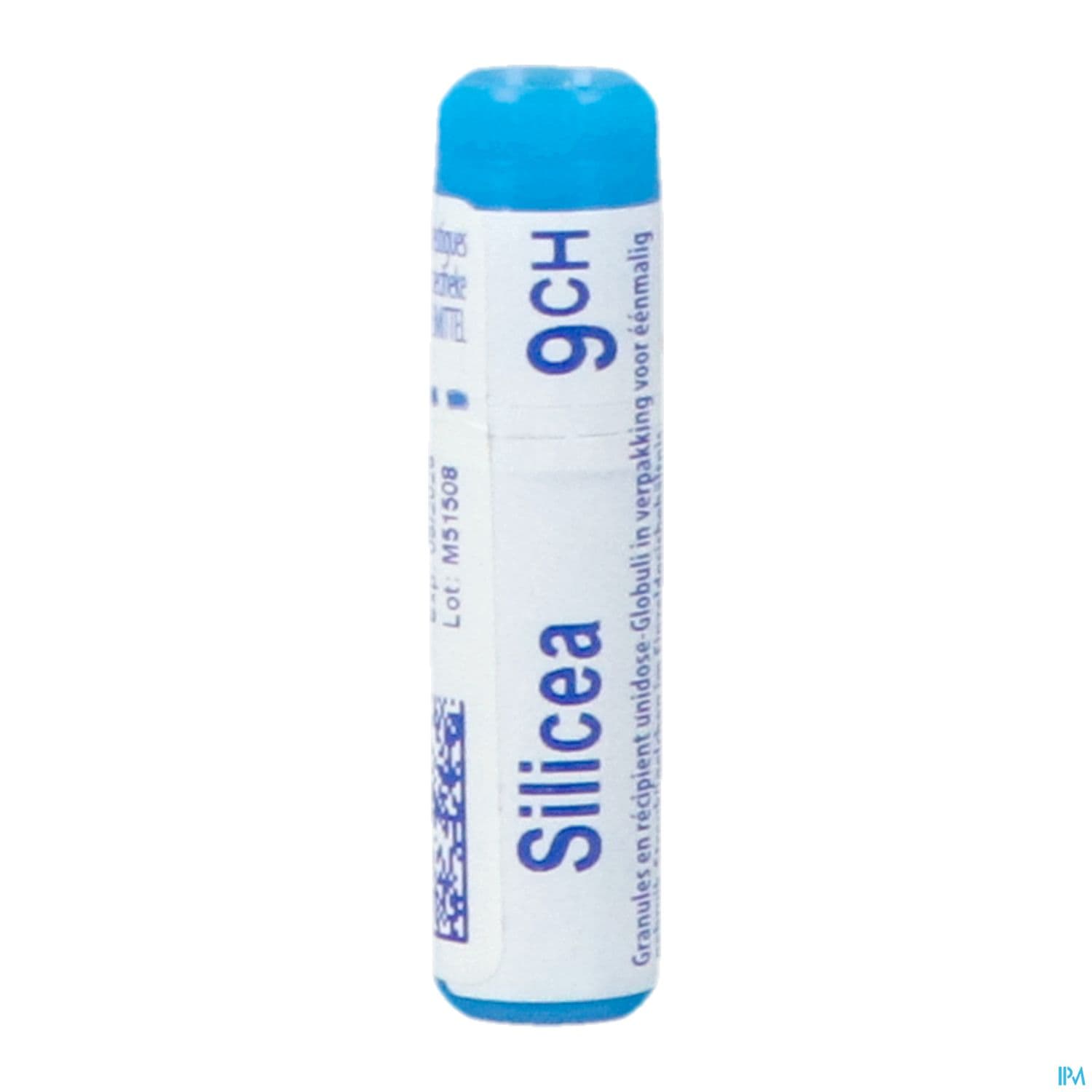 Boiron Silicea 9ch Globules 1g — Pharmacie du Grand Vitrolles