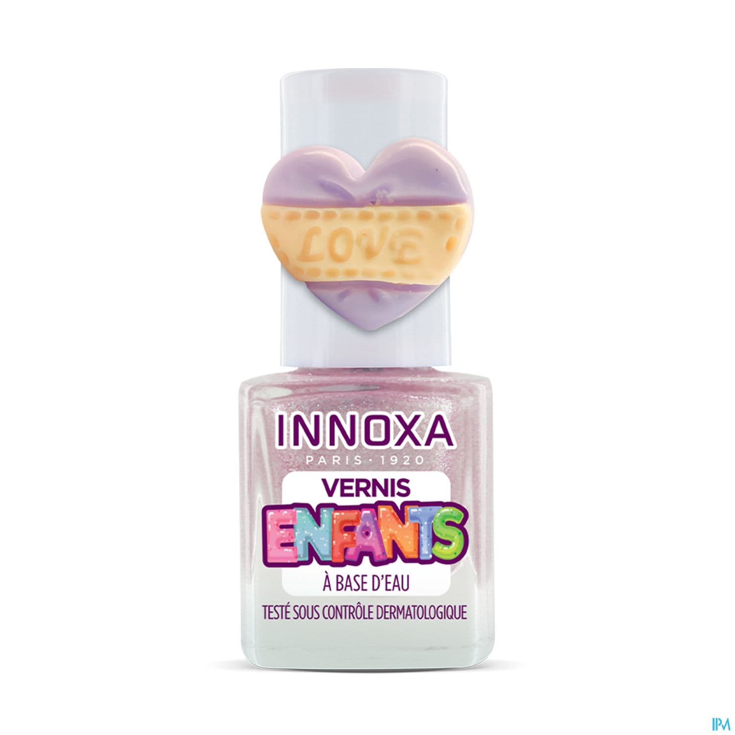 INNOXA VAO ENF COEUR NACRE 5ML — Pharmacie Manin