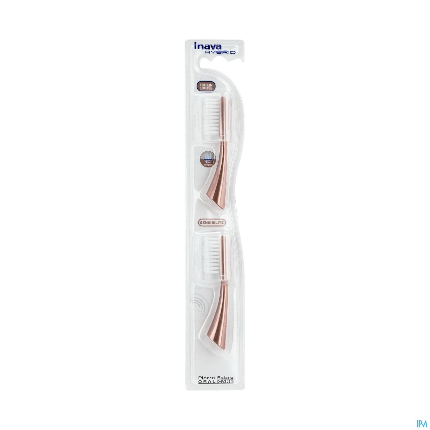BDEN INAVA HYBRID RECH ROSE — Pharmacie Jeanne